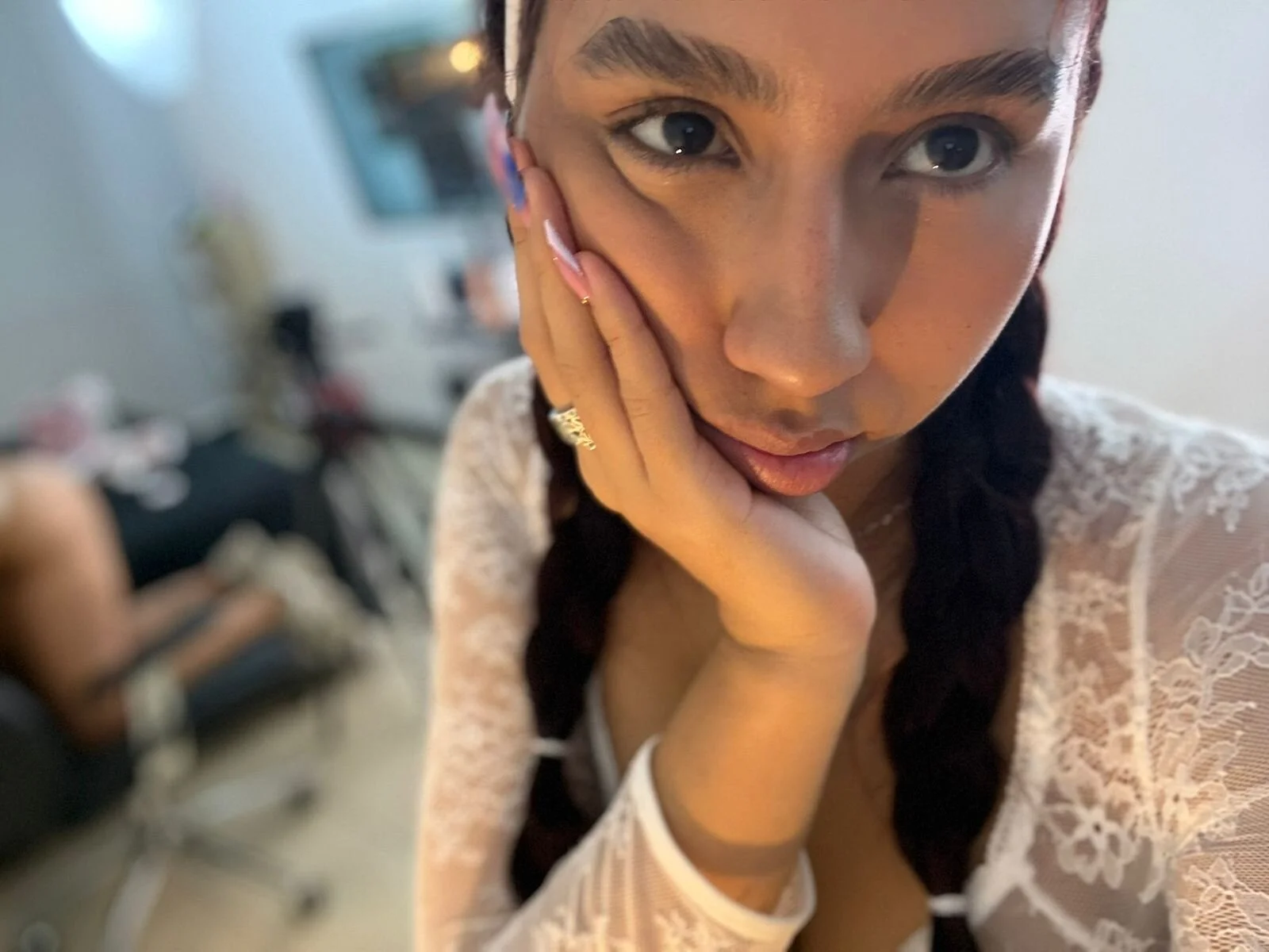 XXX Porn Photo of Nude MissSussy 97