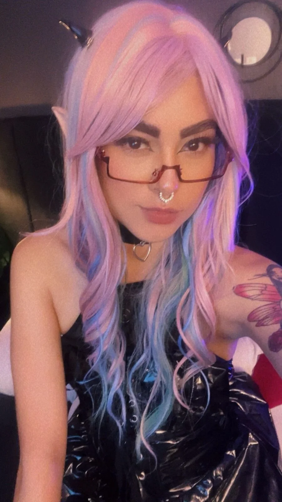 XXX Porn Photo of Nude DAKOTA_BLAZE__ 14