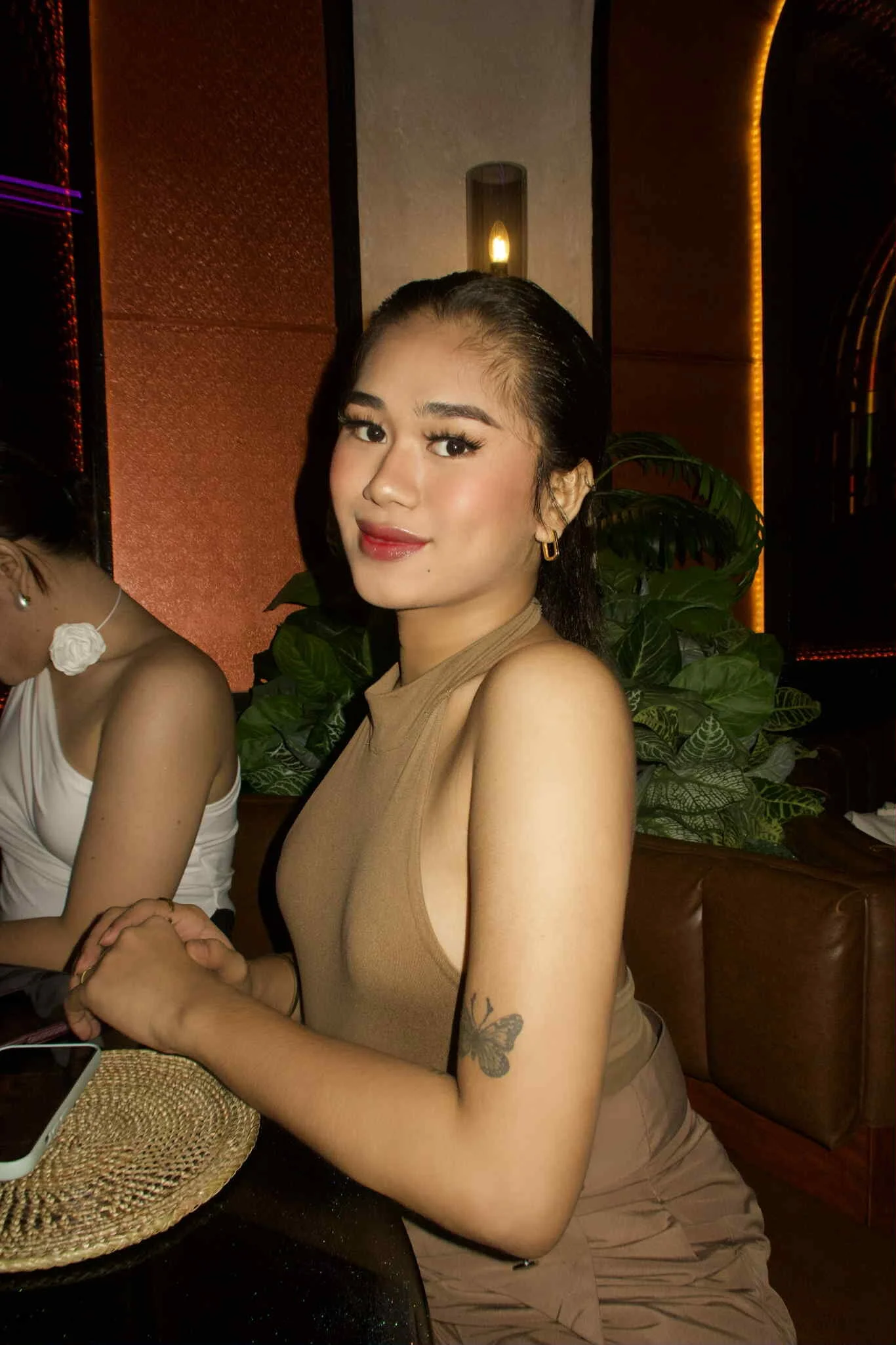XXX Porn Photo of Nude dangerouswomanx 3