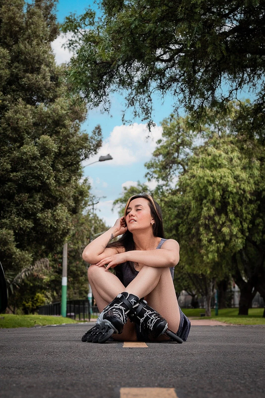 XXX Porn Photo of Nude LilaRvsh 18