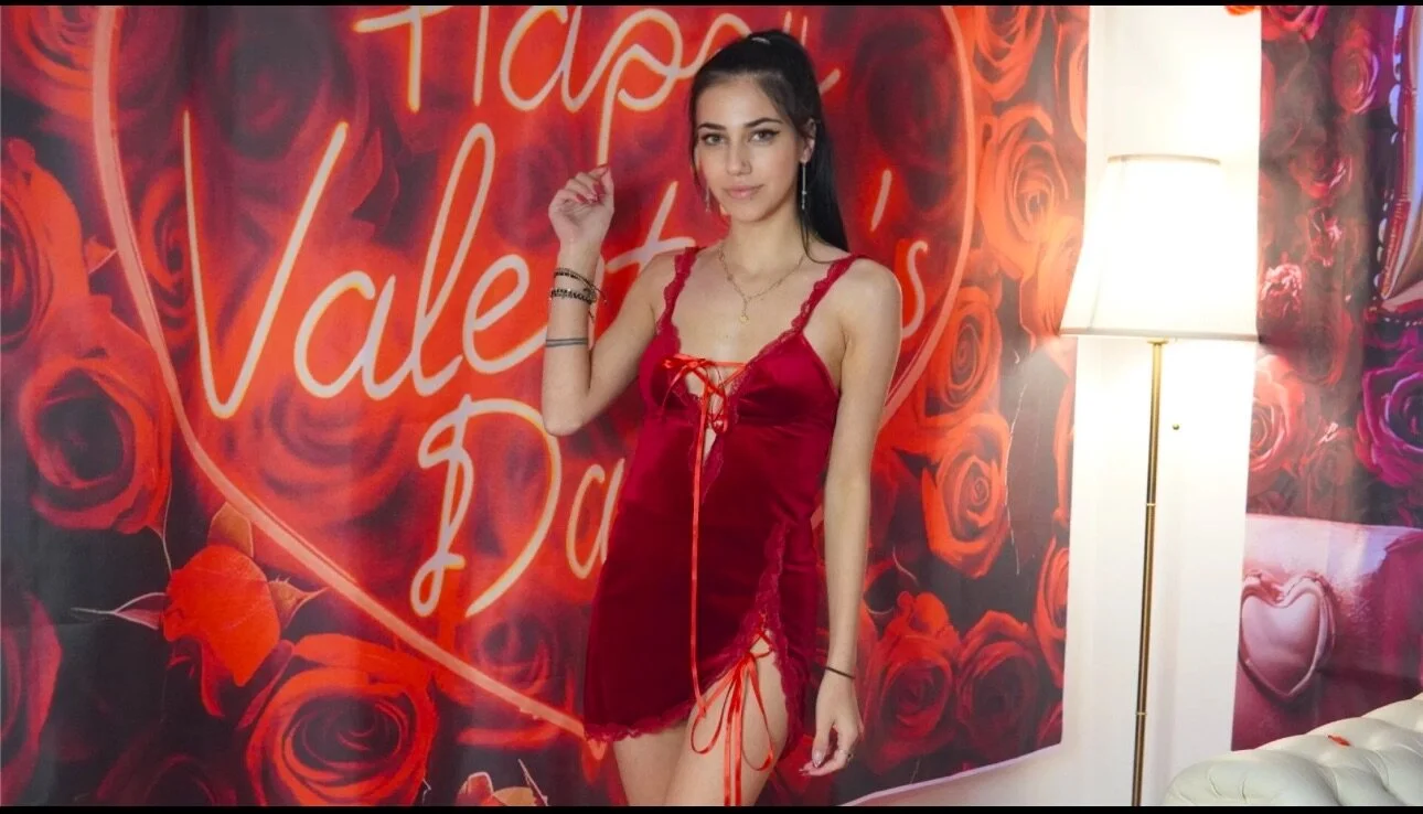 XXX Porn Photo of Nude KeylaBlair 18