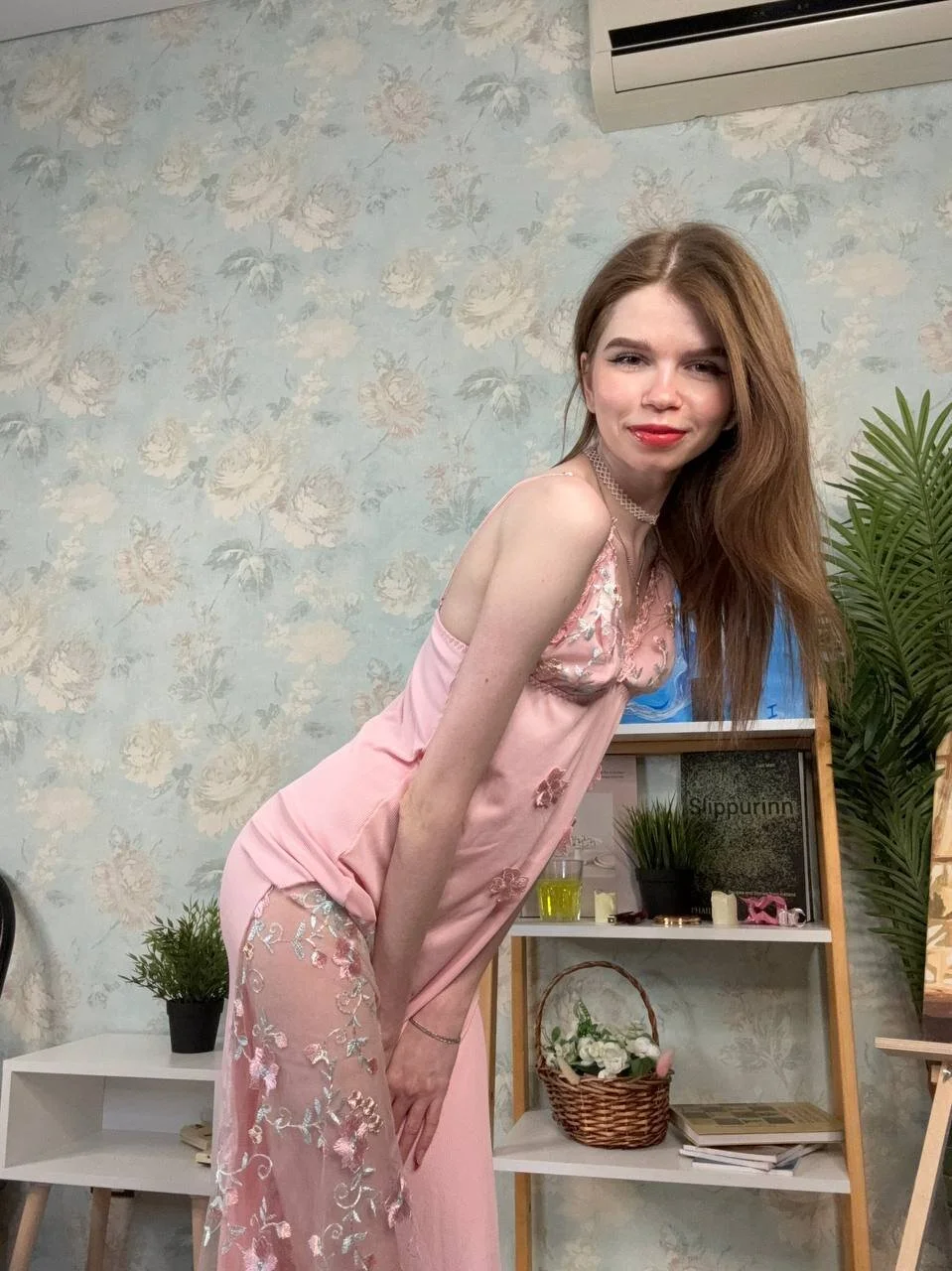 XXX Porn Photo of Nude AmityDilley 347