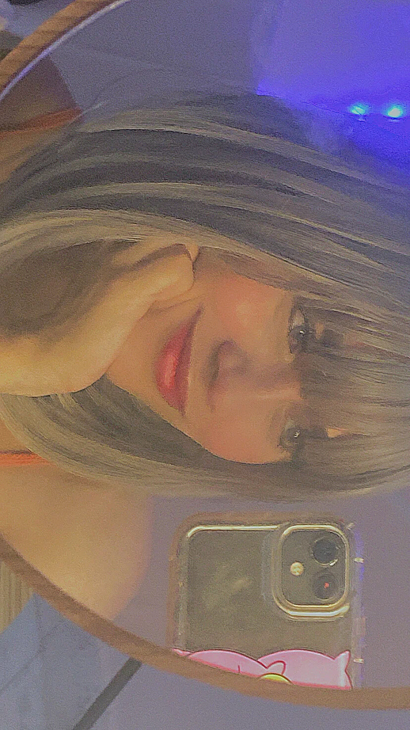 XXX Porn Photo of Nude Pretty_Milaa 19