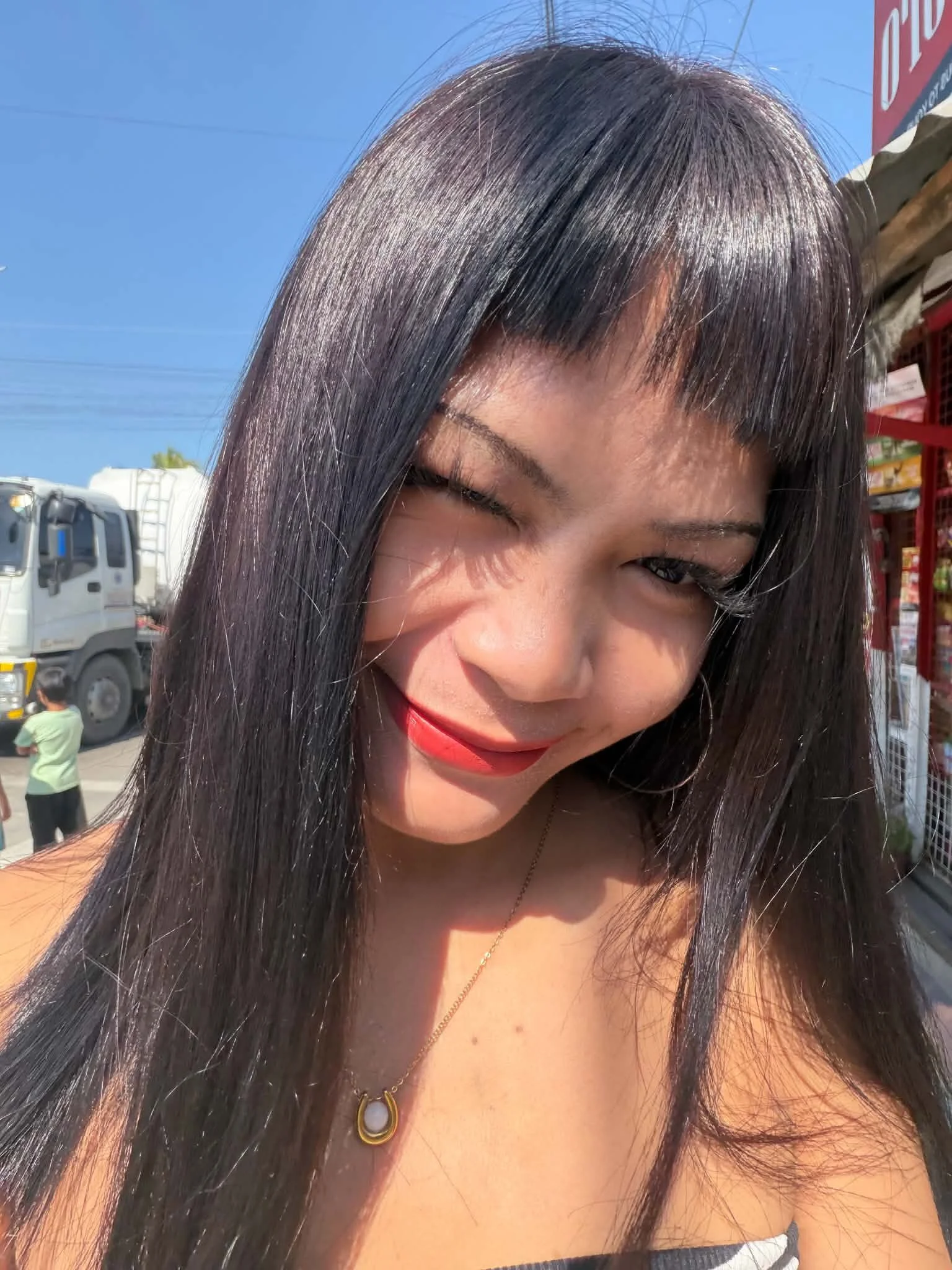 XXX Porn Photo of Nude Francien69 3