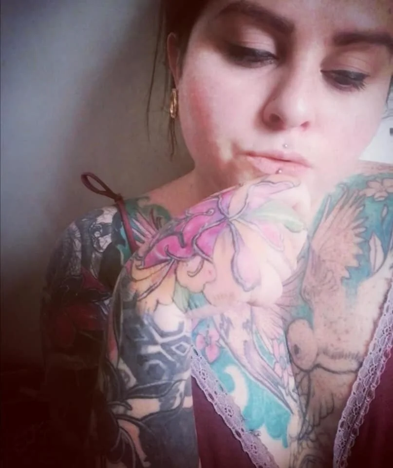 XXX Porn Photo of Nude IMFER_ 56
