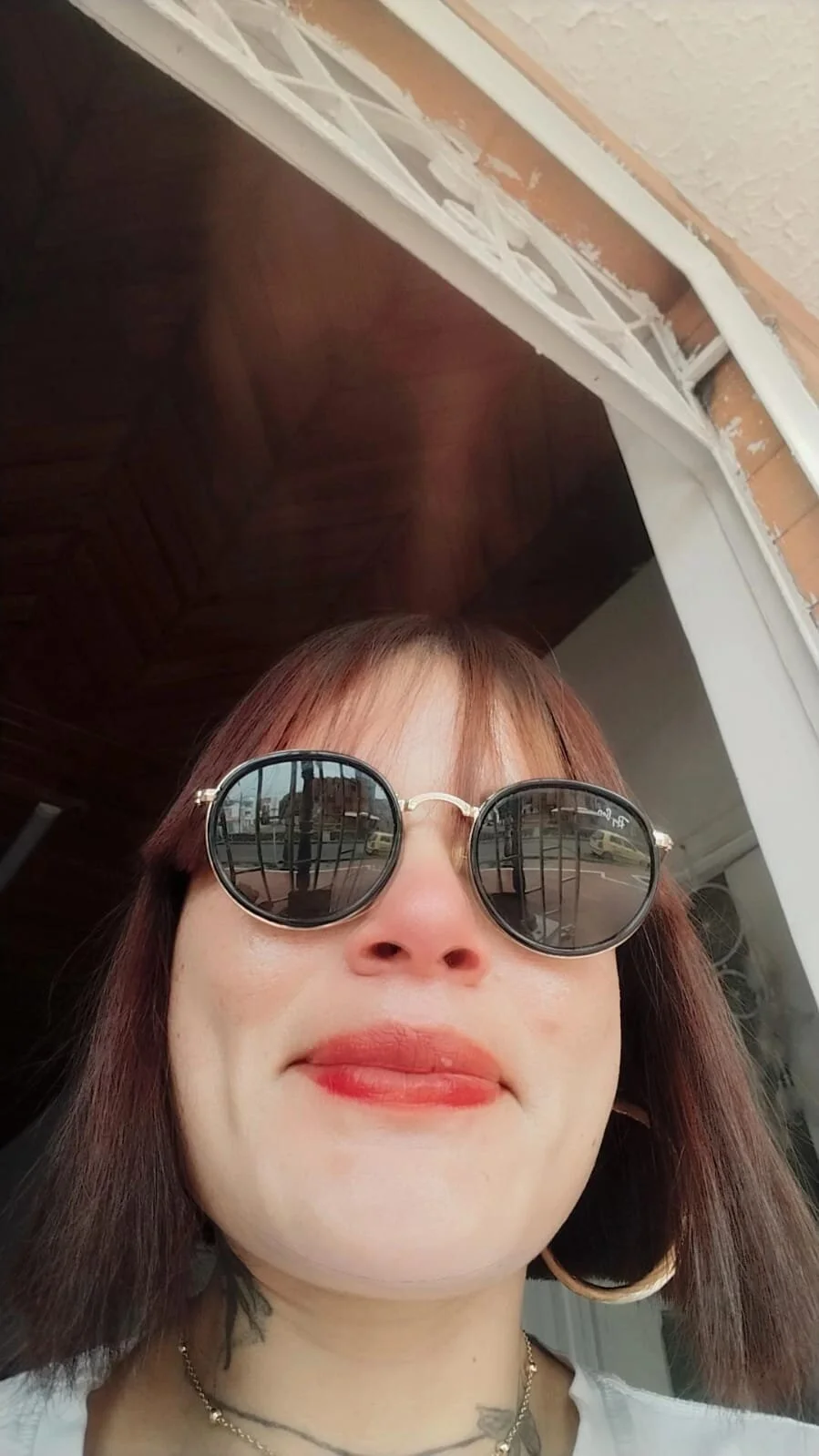 XXX Porn Photo of Nude la_mazona 8