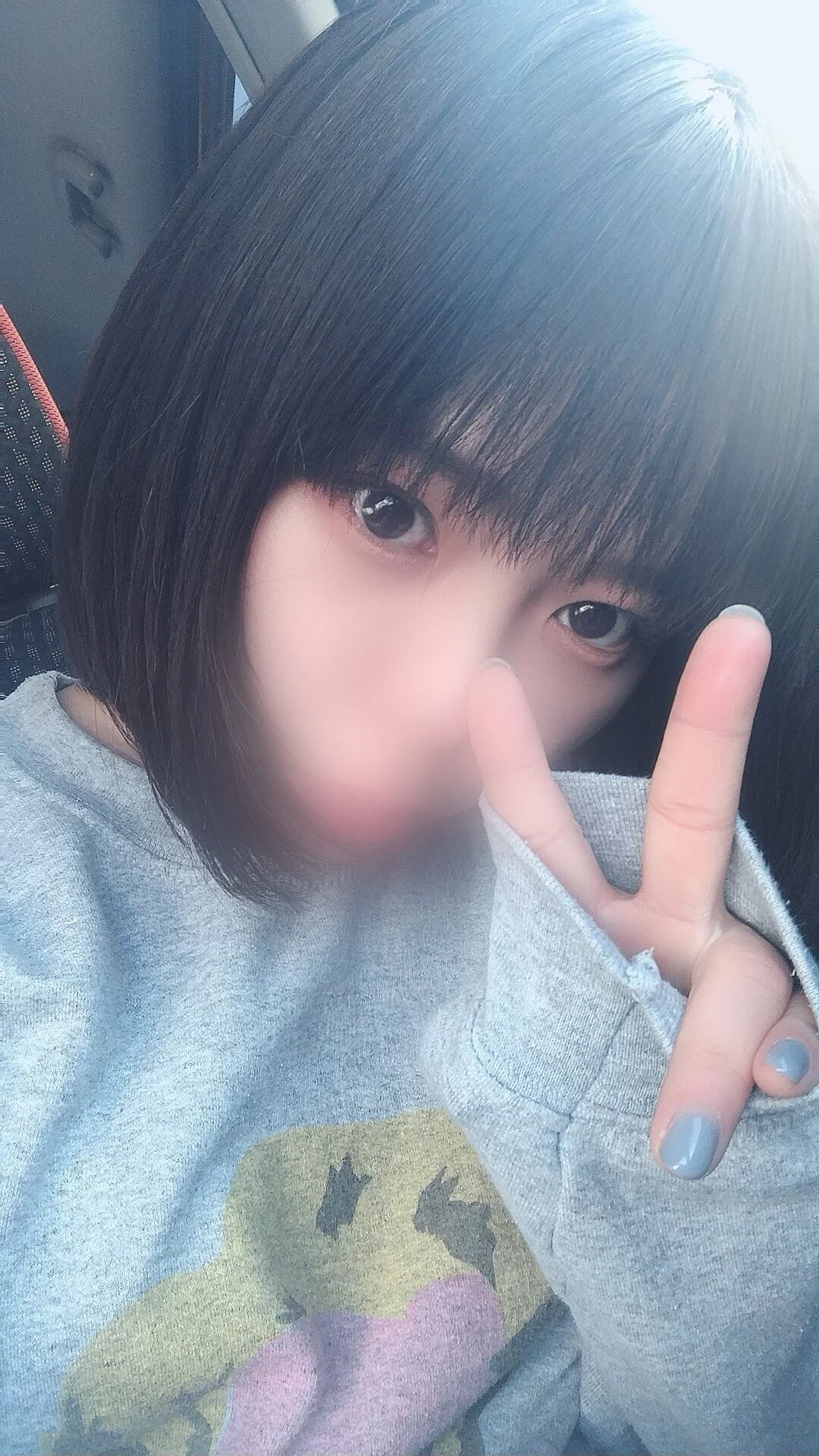 XXX Porn Photo of Nude _Iroha_99 17