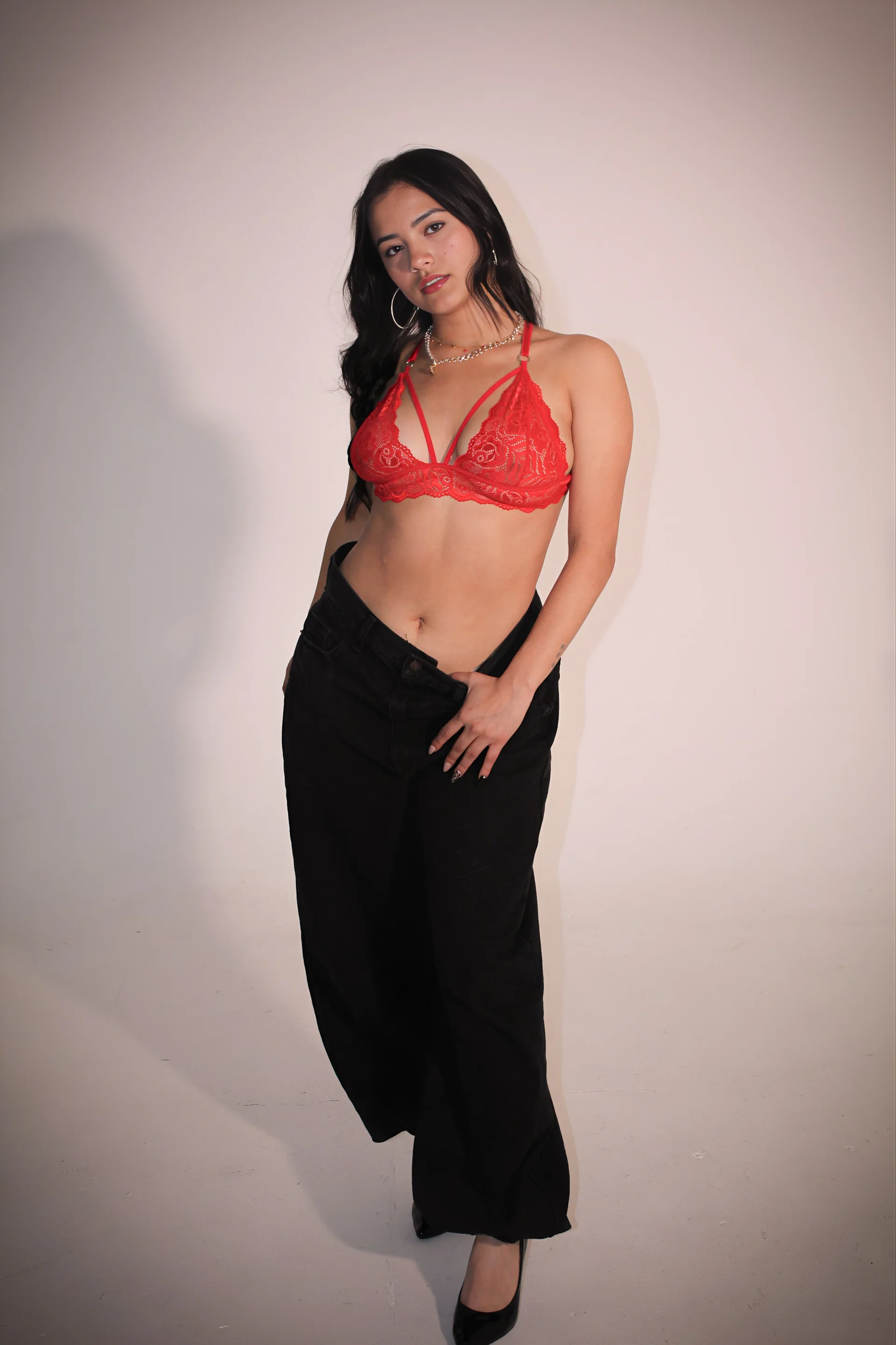 XXX Porn Photo of Nude Sally_Black 18