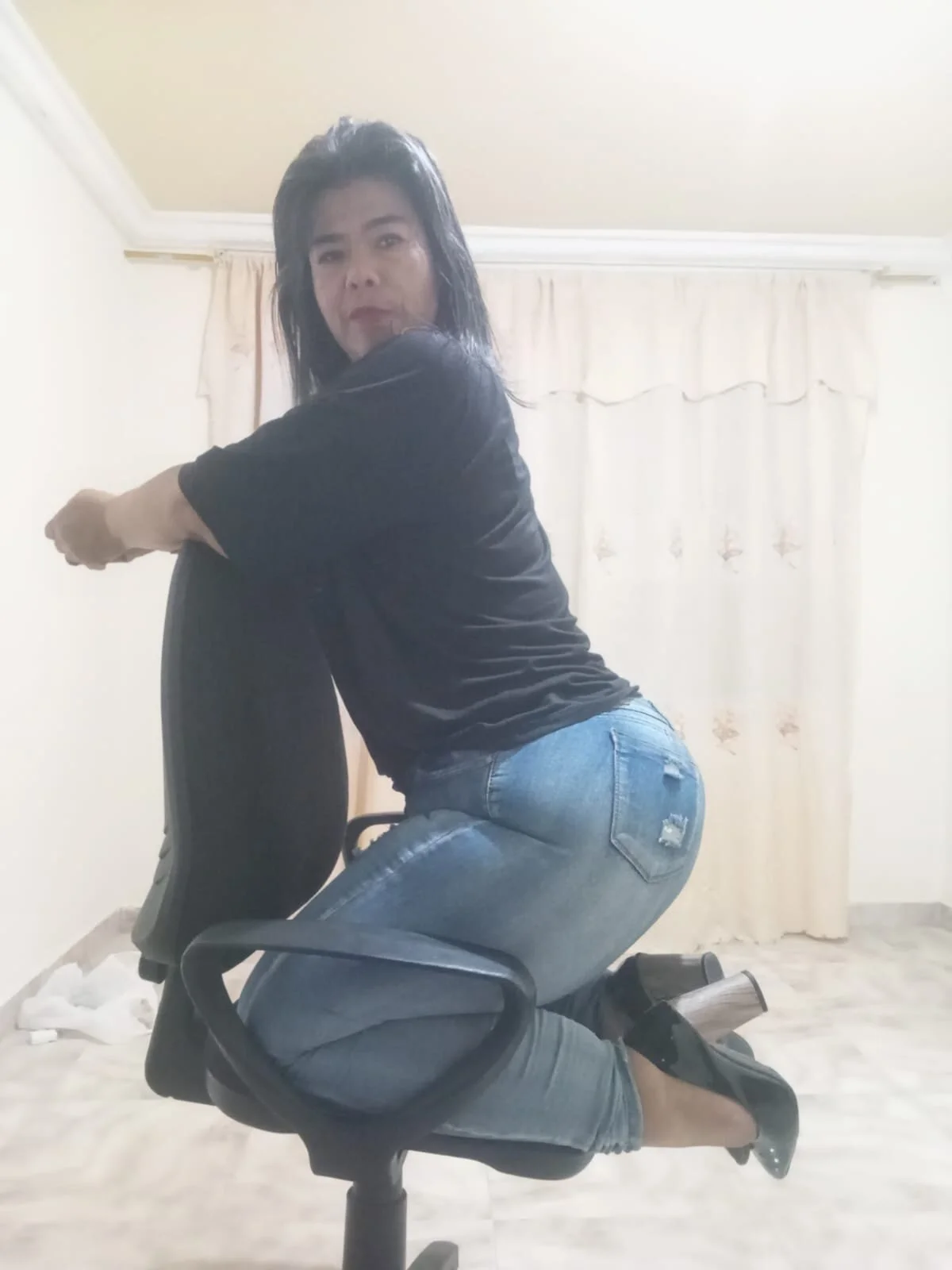 XXX Porn Photo of Nude cinderella_jackson 76