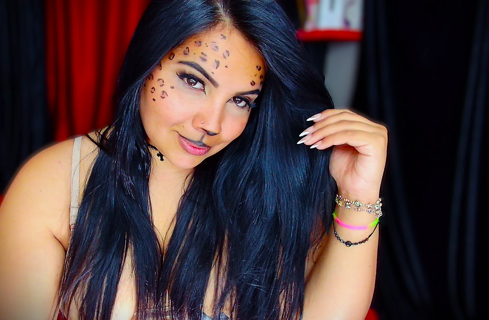 XXX Porn Photo of Nude AvaChannel 53
