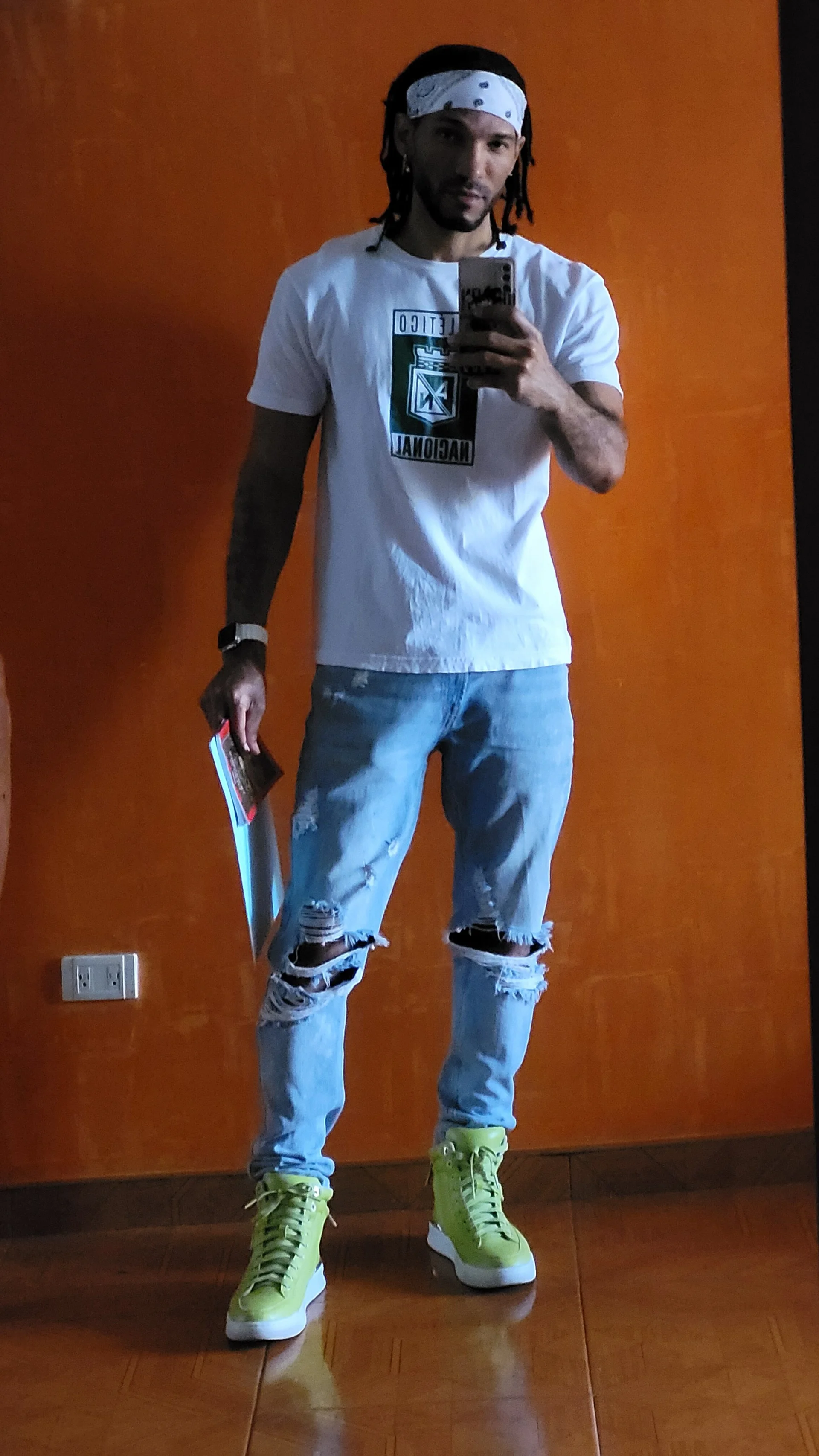 XXX Porn Photo of Nude KarlMarley1 2
