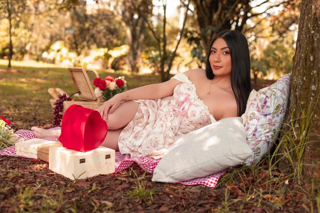XXX Porn Photo of Nude Miller_Vanessa_ 7