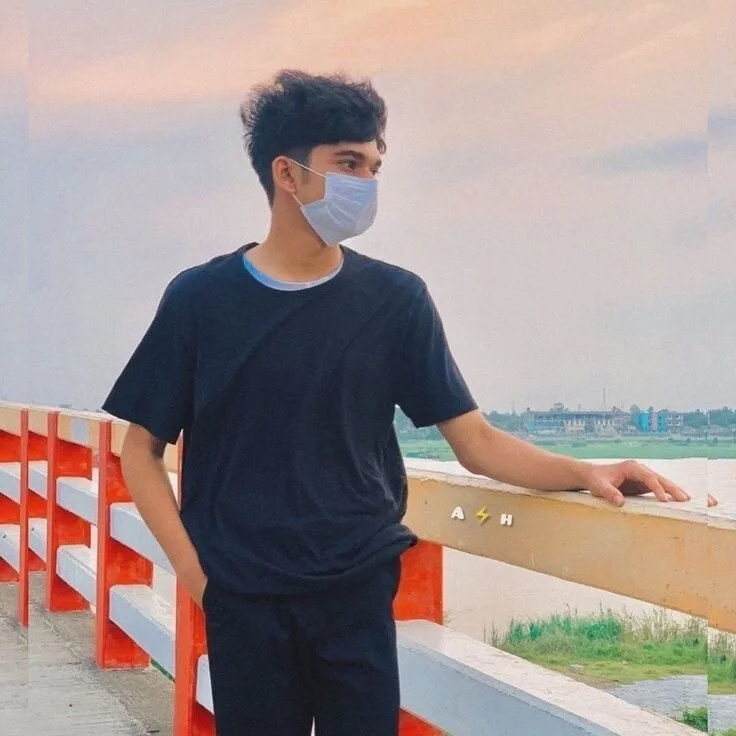 Hotboy-akash