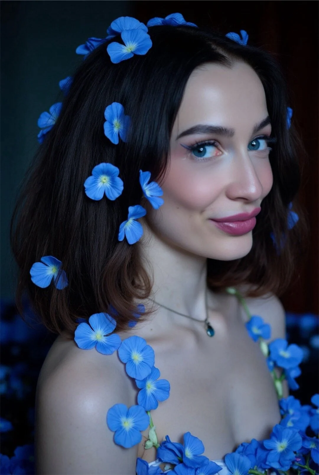 XXX Porn Photo of Nude MarieKarma 345