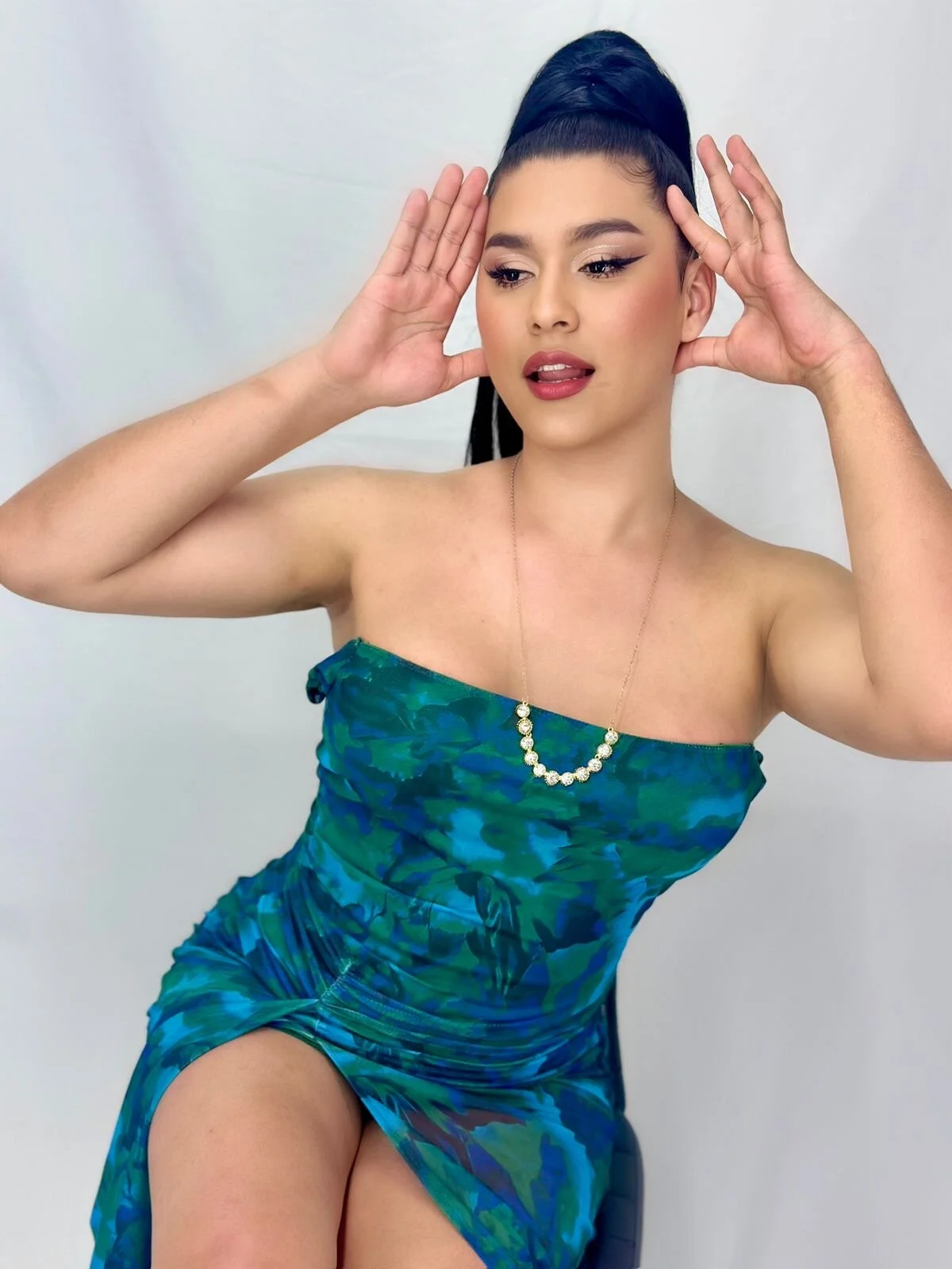XXX Porn Photo of Nude floryn_susana 58