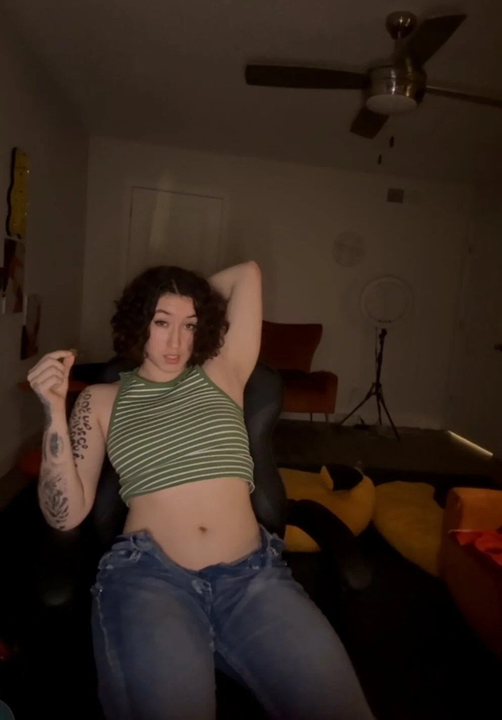 XXX Porn Photo of Nude ParkerGYATT 136