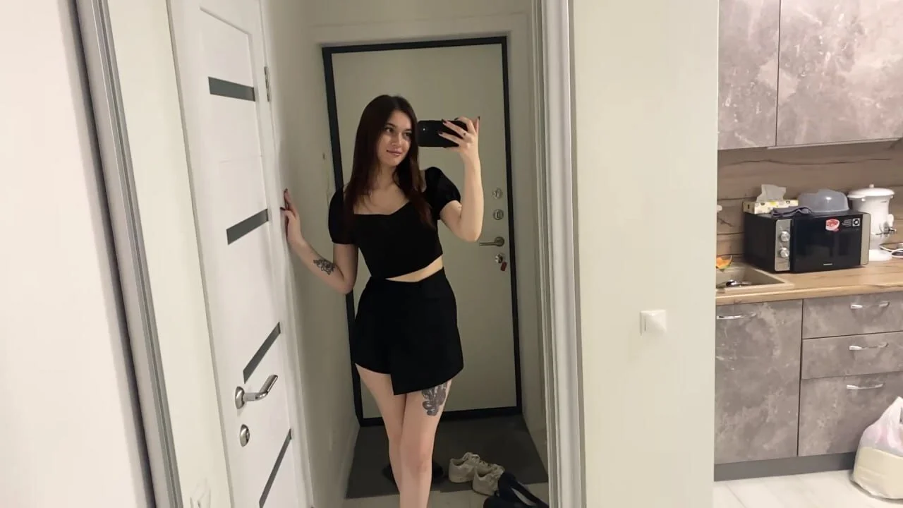 XXX Porn Photo of Nude Emmalynx 3