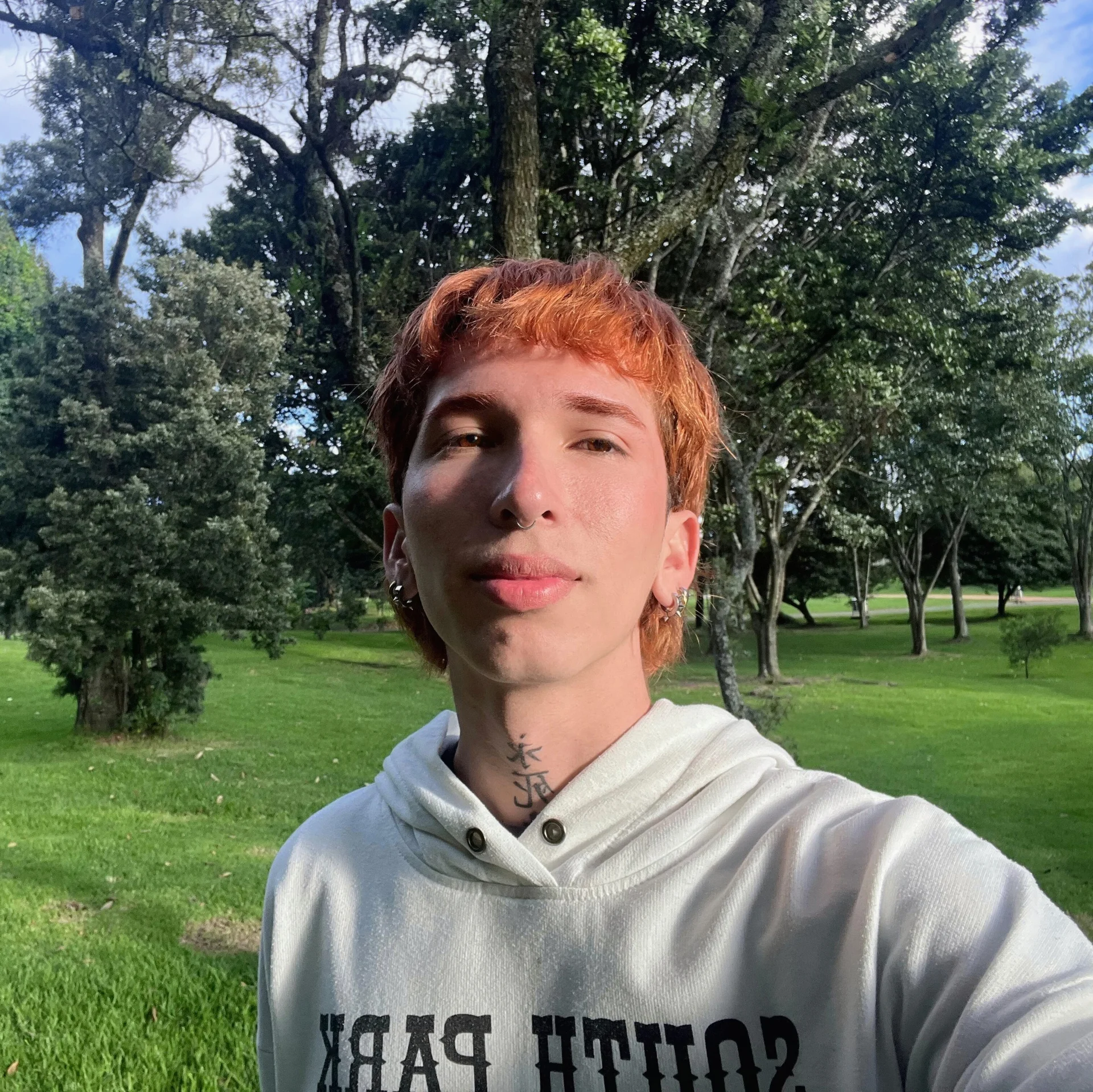 XXX Porn Photo of Nude golden_twink_ 2