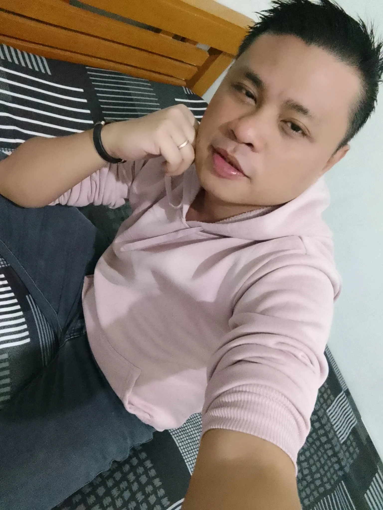 XXX Porn Photo of Nude SirViceBoy2020 21