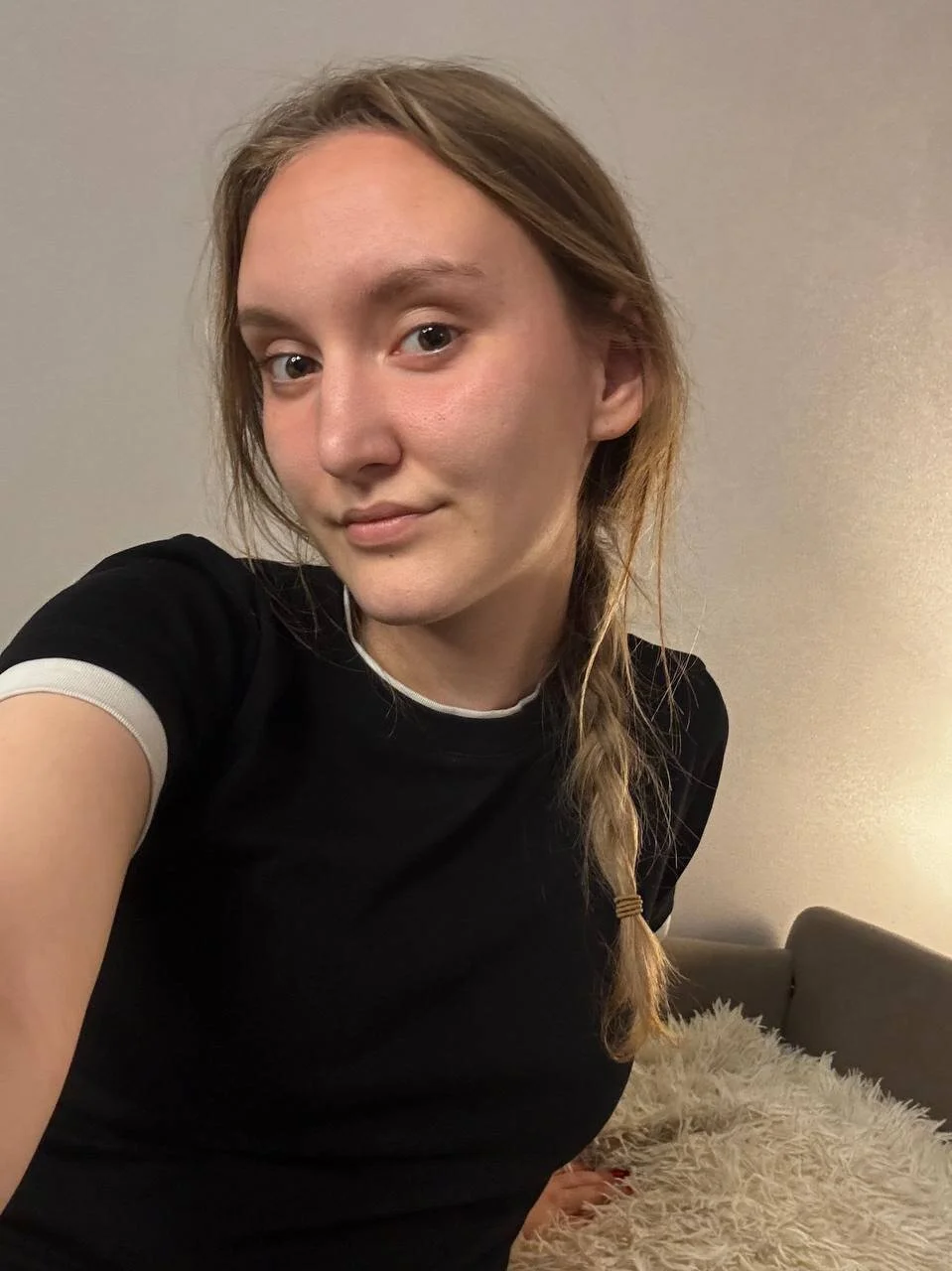 XXX Porn Photo of Nude JenevaLitalien 41