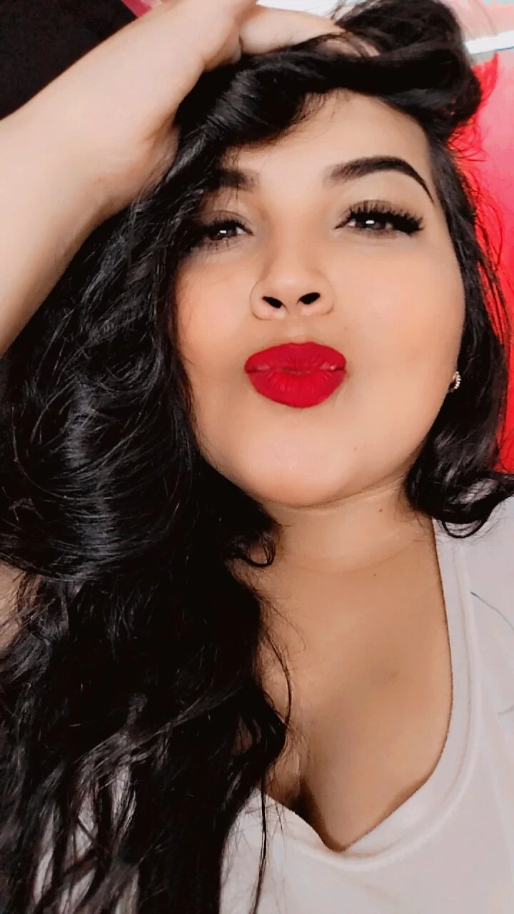 XXX Porn Photo of Nude AvaChannel 94