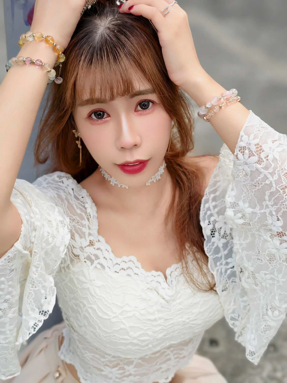 XXX Porn Photo of Nude Qjiang202605 13