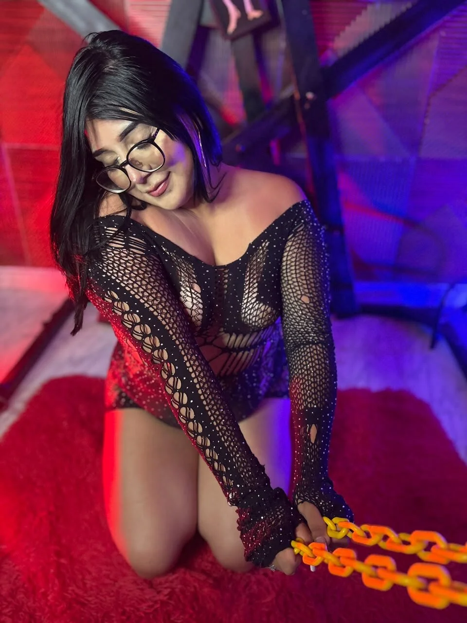 XXX Porn Photo of Nude Miss_Charlotte_Bdsm 3