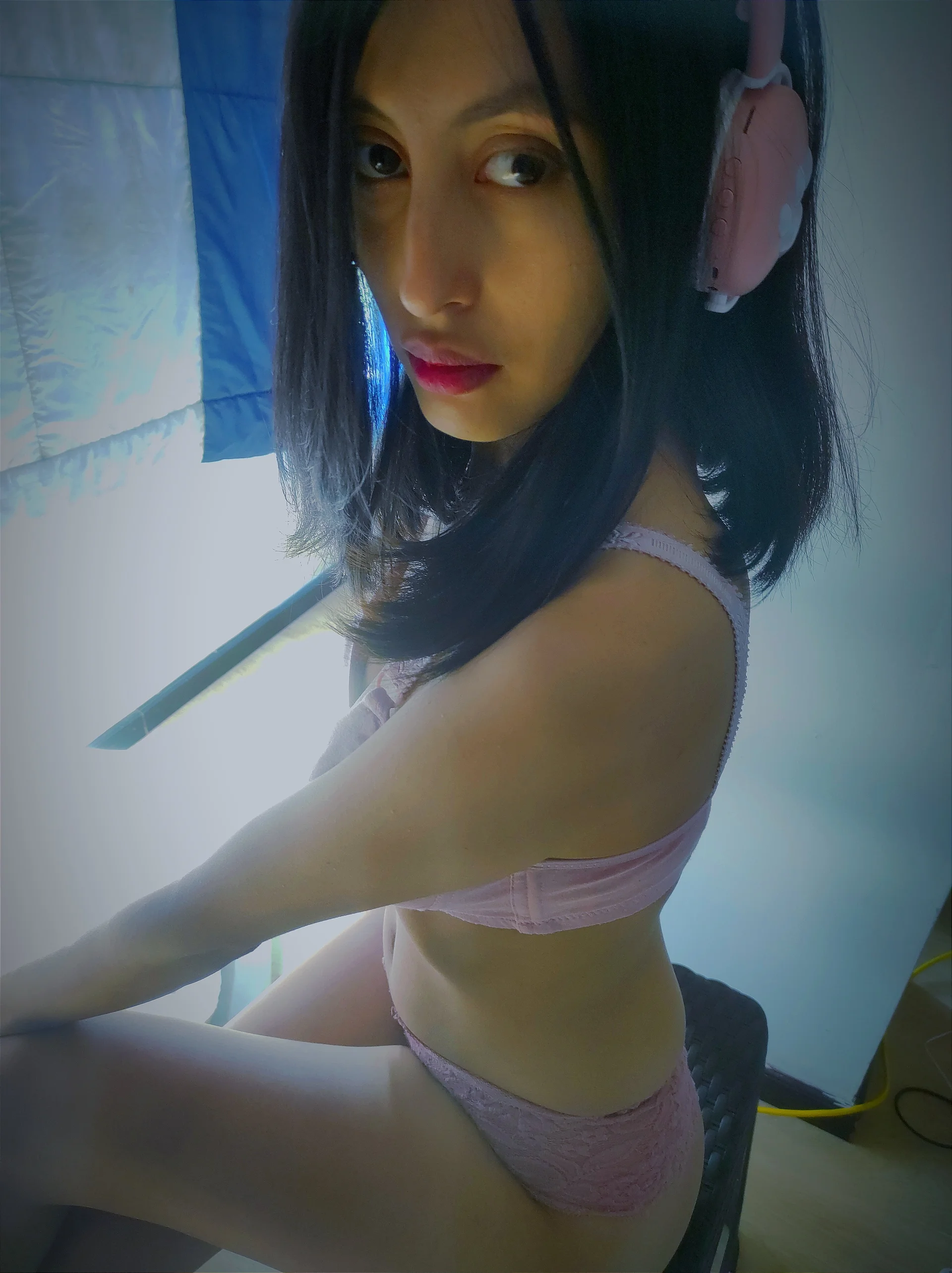 XXX Porn Photo of Nude Anahi_cake 5