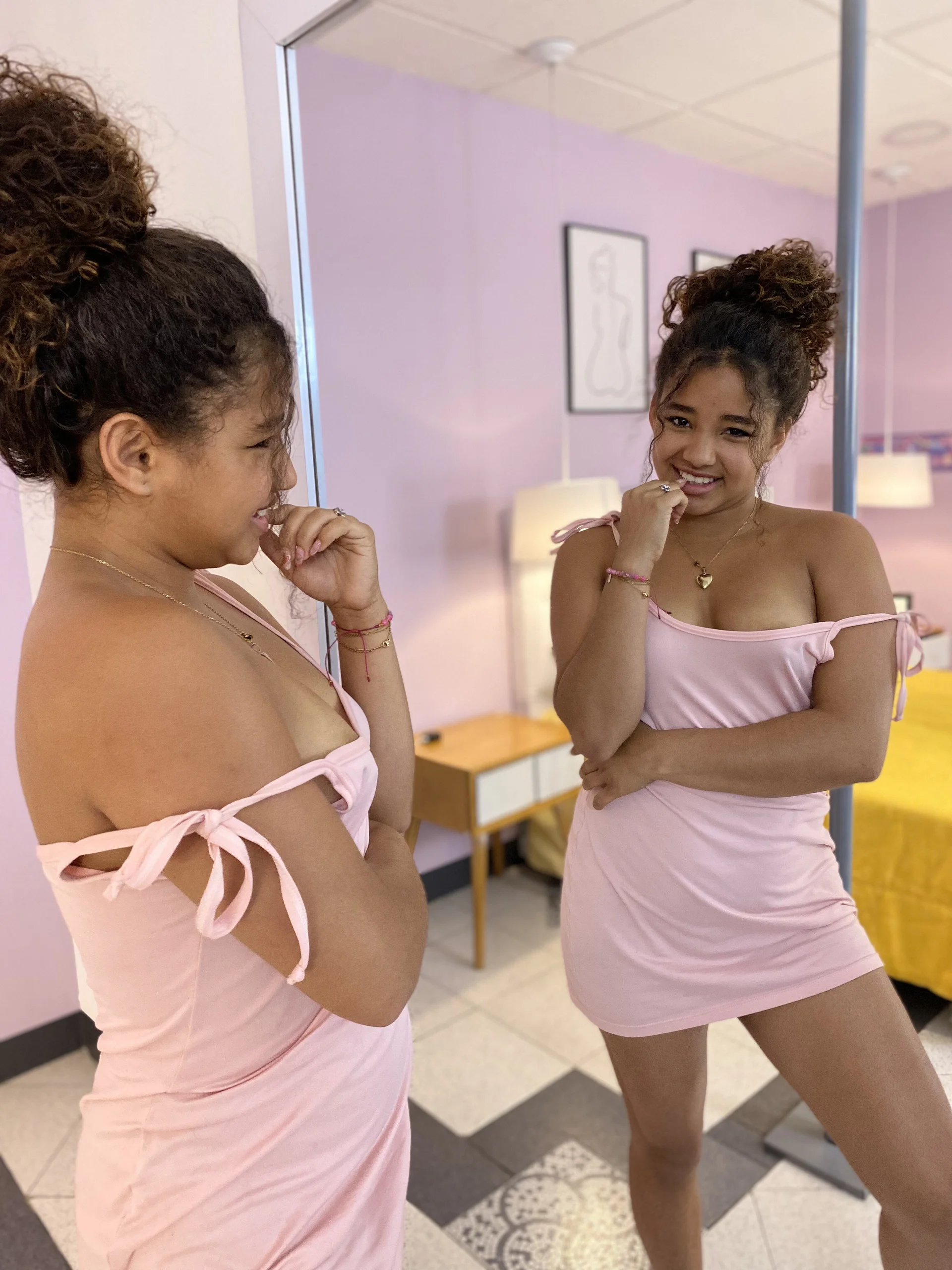 XXX Porn Photo of Nude Persefyre 6