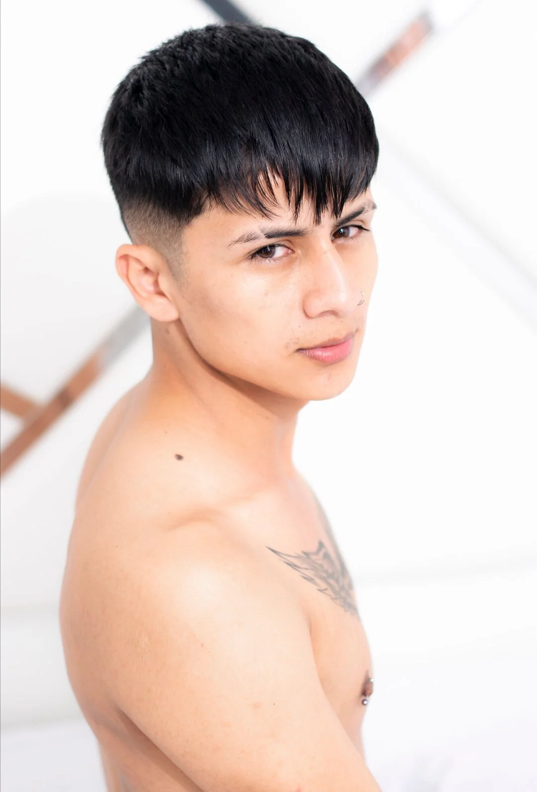 XXX Porn Photo of Nude Fernando_Official 26