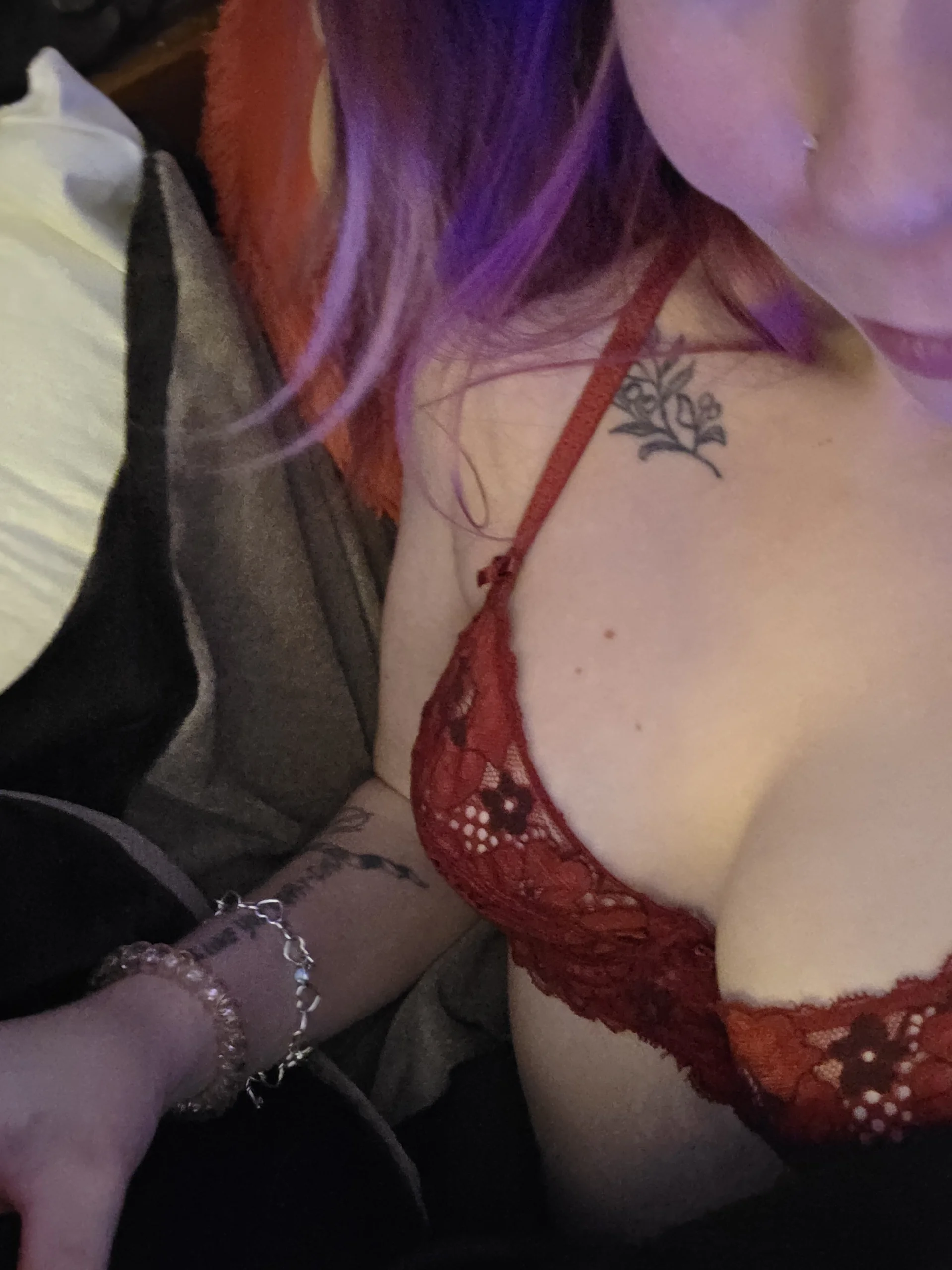 XXX Porn Photo of Nude JordanJackson99 4