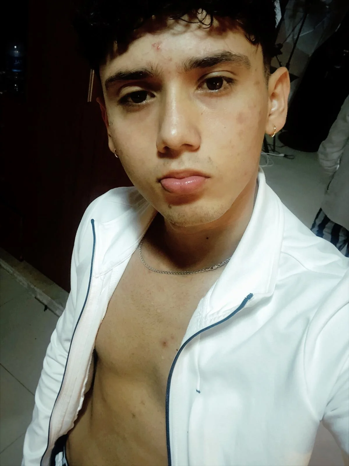 XXX Porn Photo of Nude SrJacobs 28