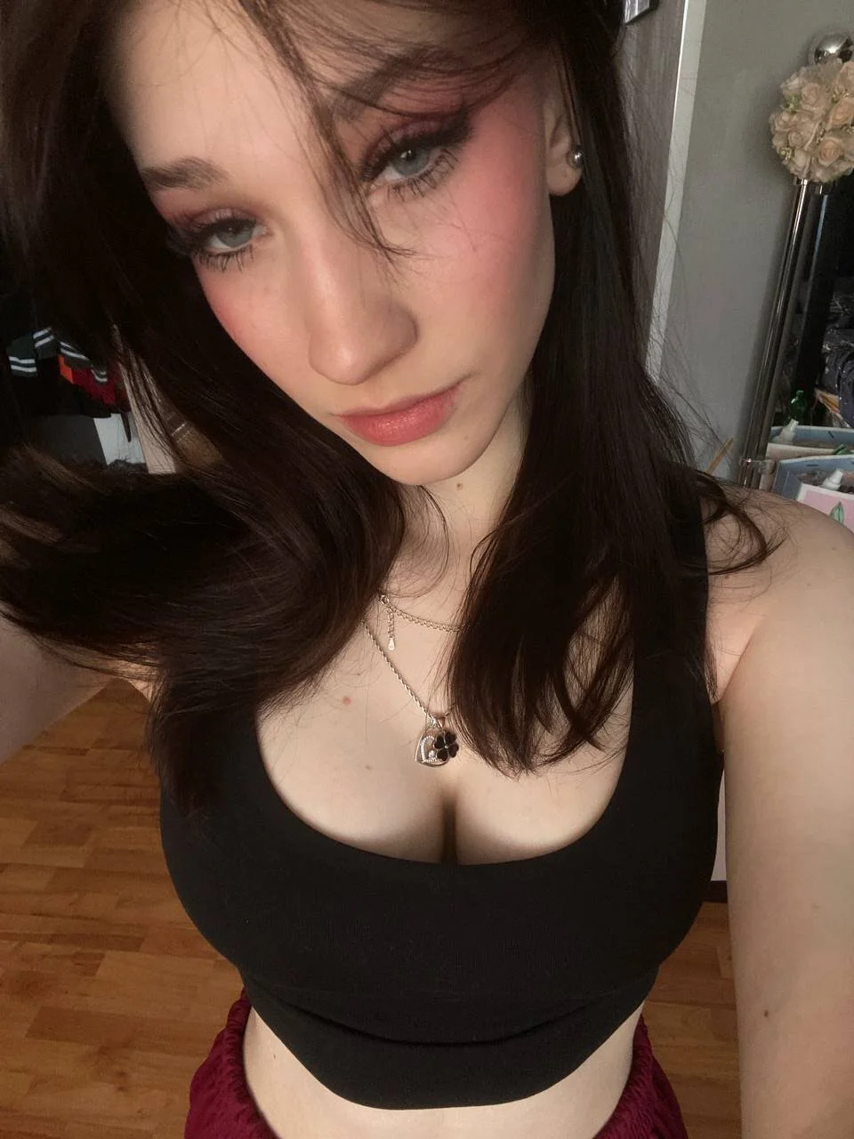 XXX Porn Photo of Nude Eniamhaaaaa 5
