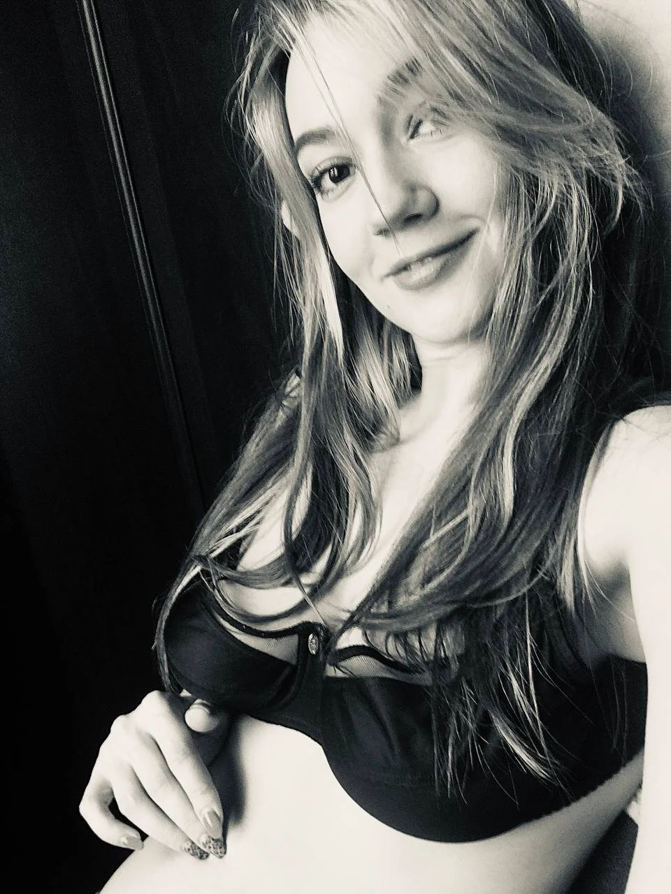 XXX Porn Photo of Nude Milky_Wayxy 7