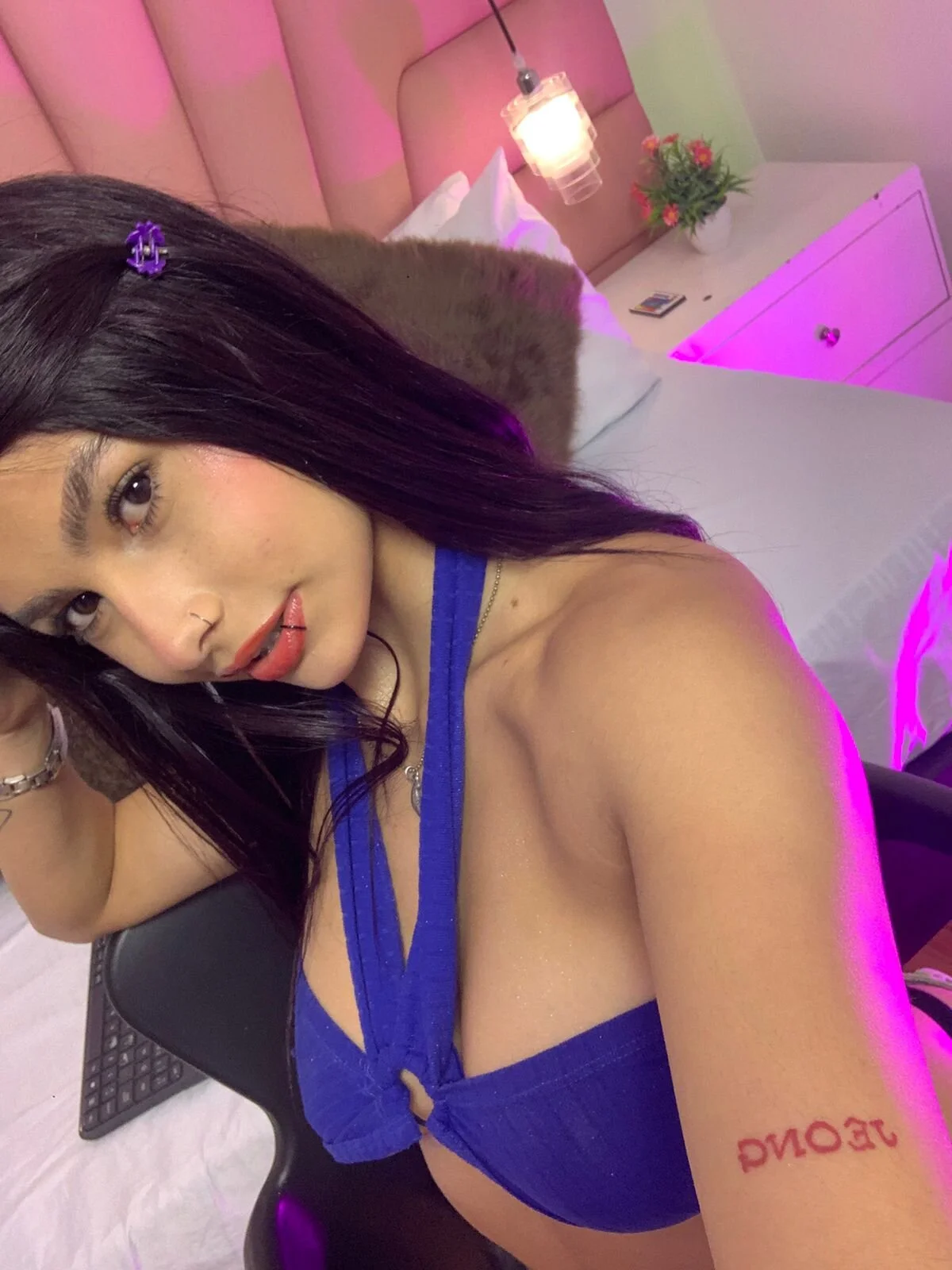 XXX Porn Photo of Nude Kim_Luna1 99