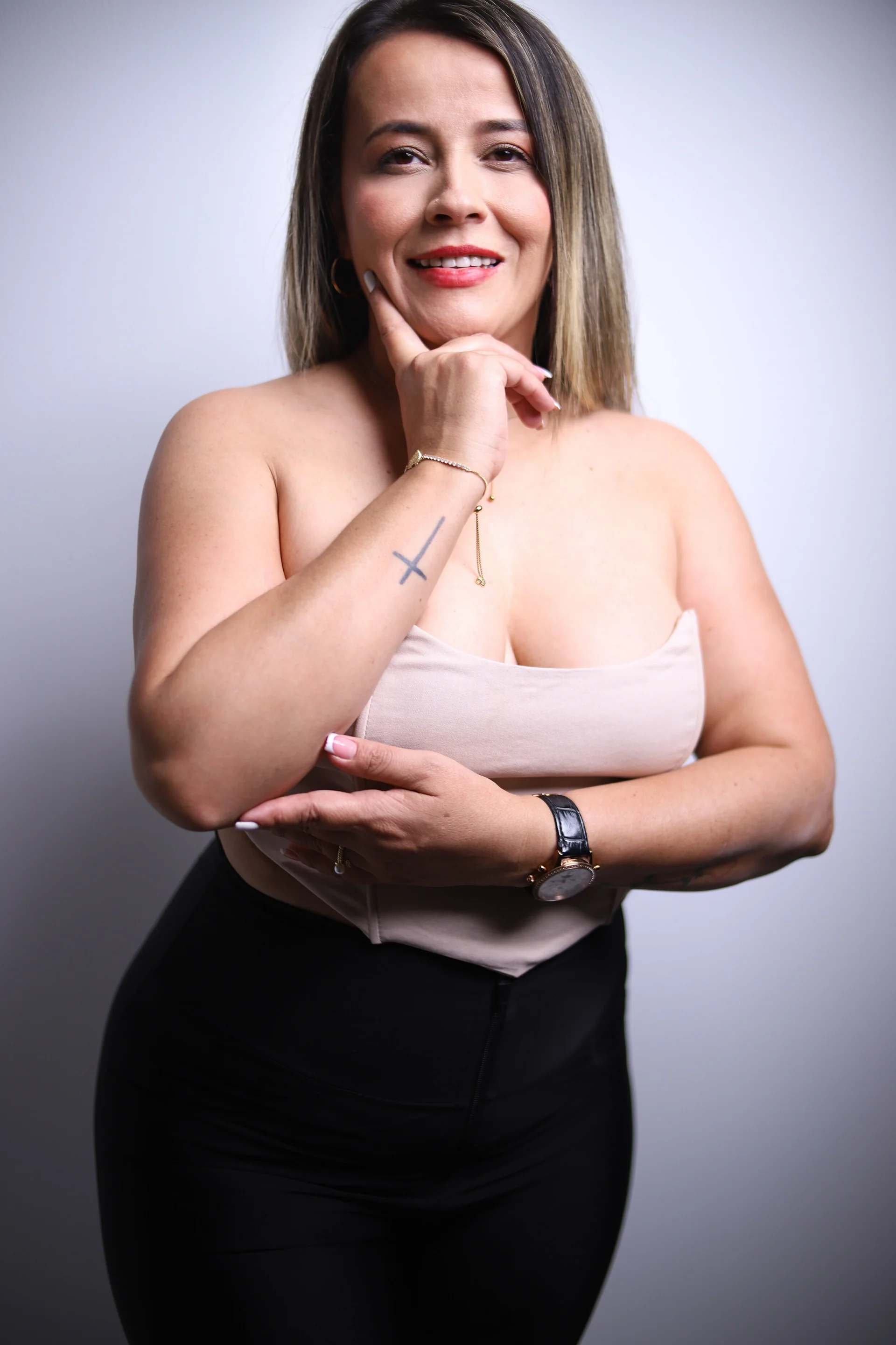 XXX Porn Photo of Nude Susann_Ross 38