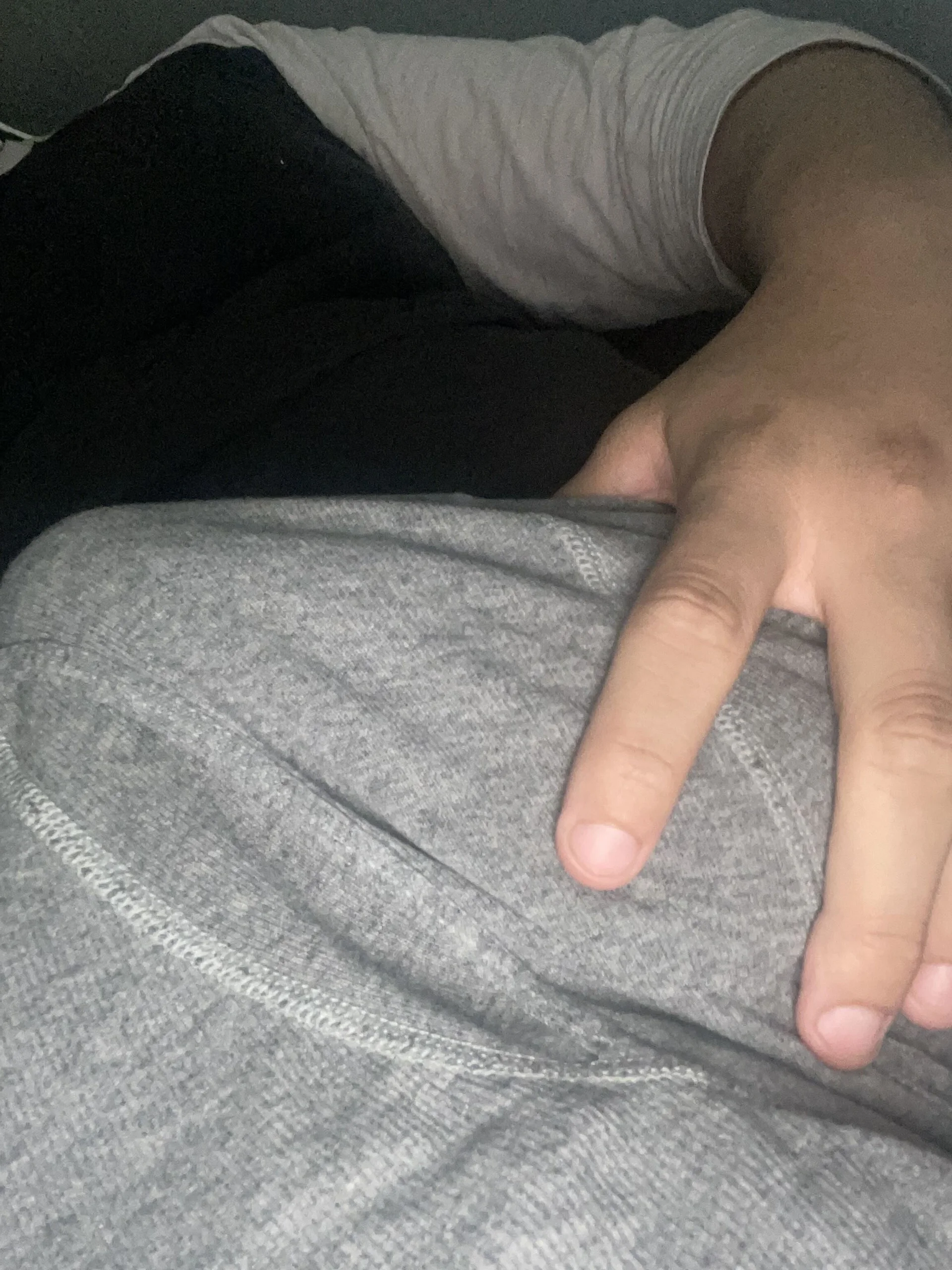 XXX Porn Photo of Nude KingstonRay 3