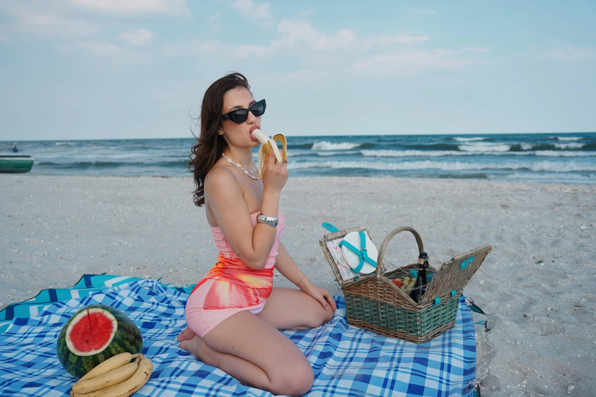 XXX Porn Photo of Nude MayaSpringX 40