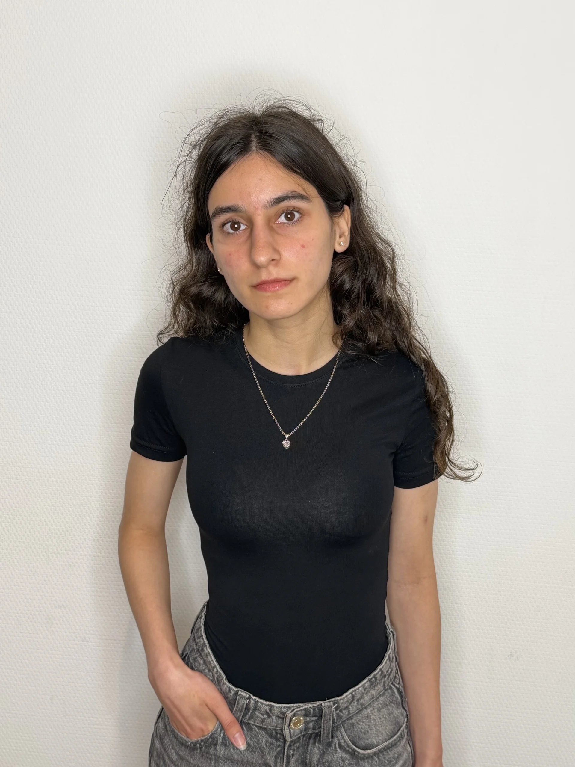 XXX Porn Photo of Nude ShanMessel 11
