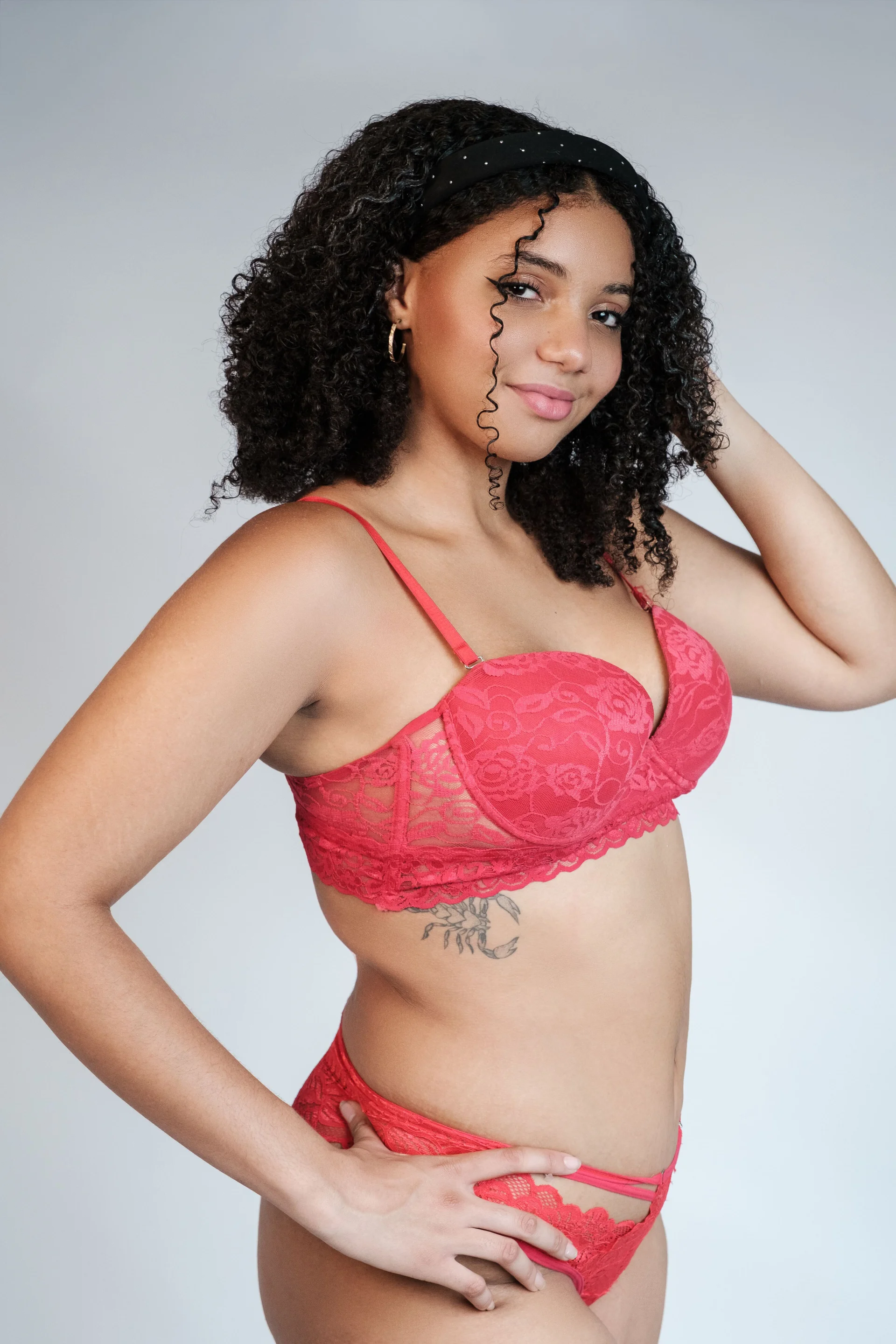 XXX Porn Photo of Nude BrianaLane 24