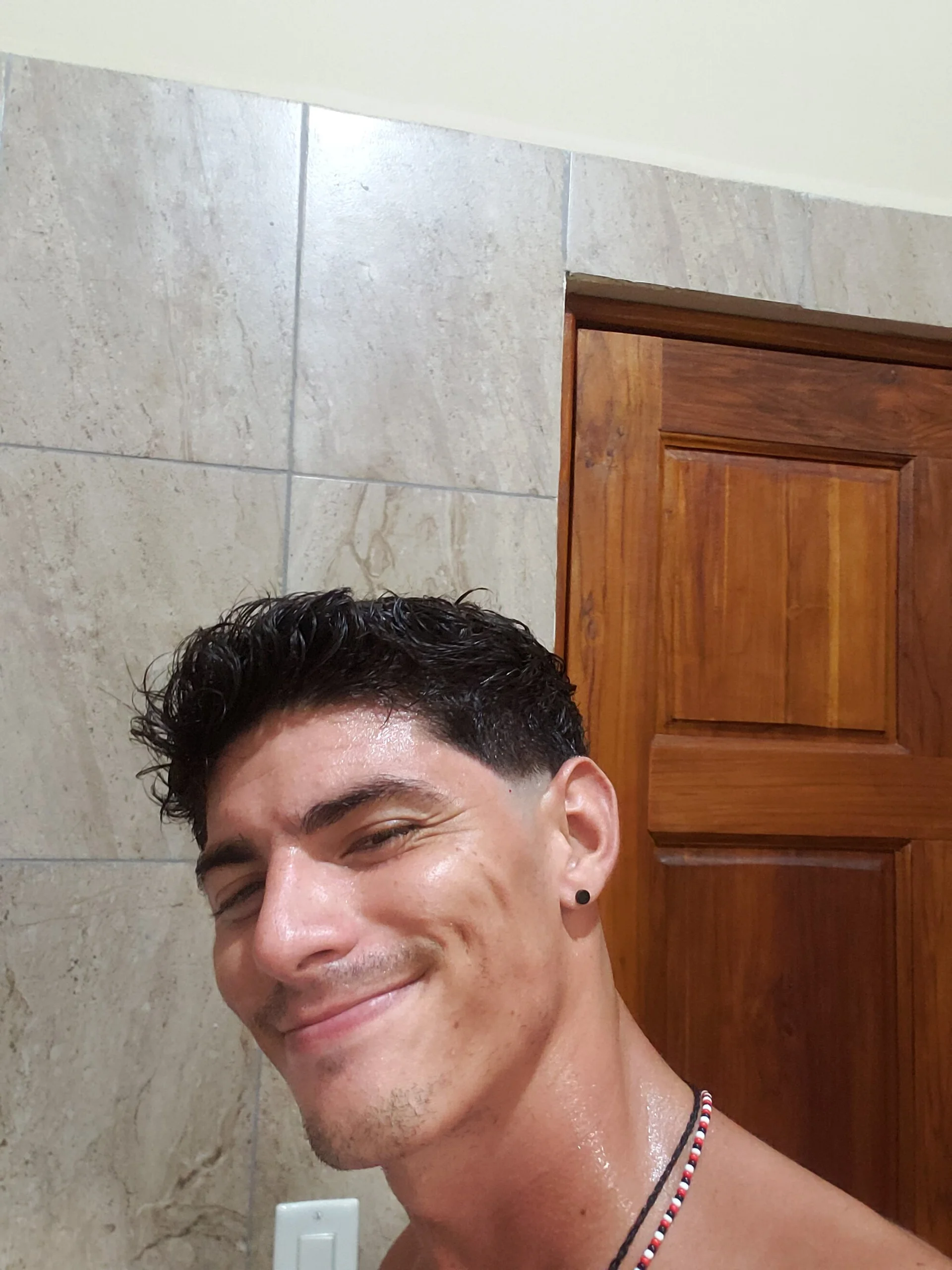 XXX Porn Photo of Nude ChristianVindas 5