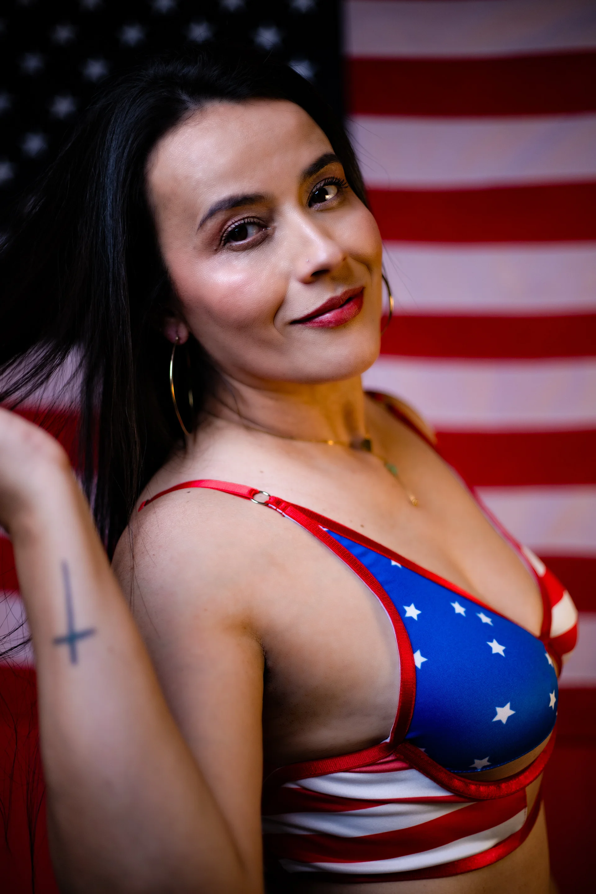 XXX Porn Photo of Nude Susann_Ross 35
