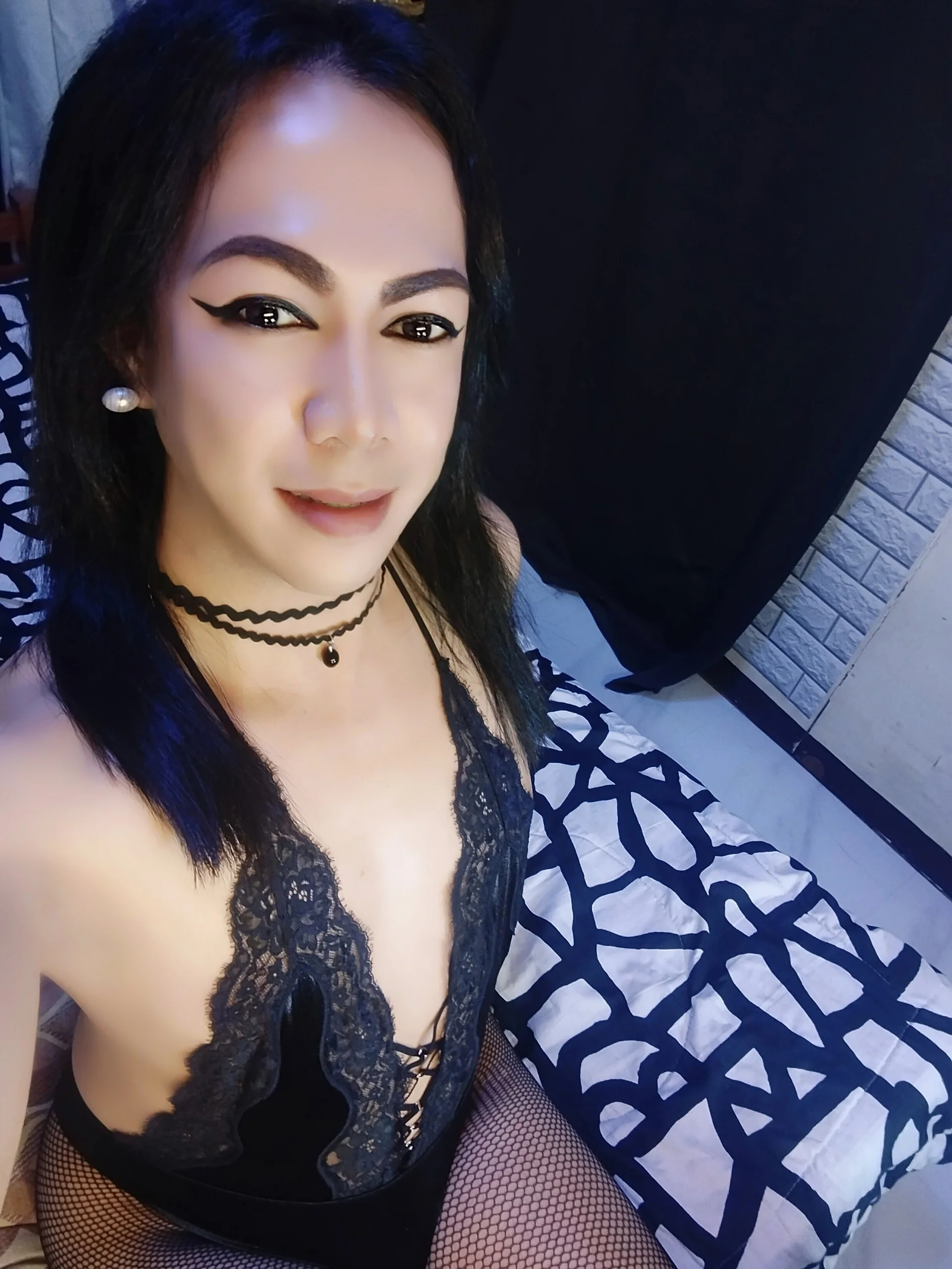 XXX Porn Photo of Nude _Carmilla 4