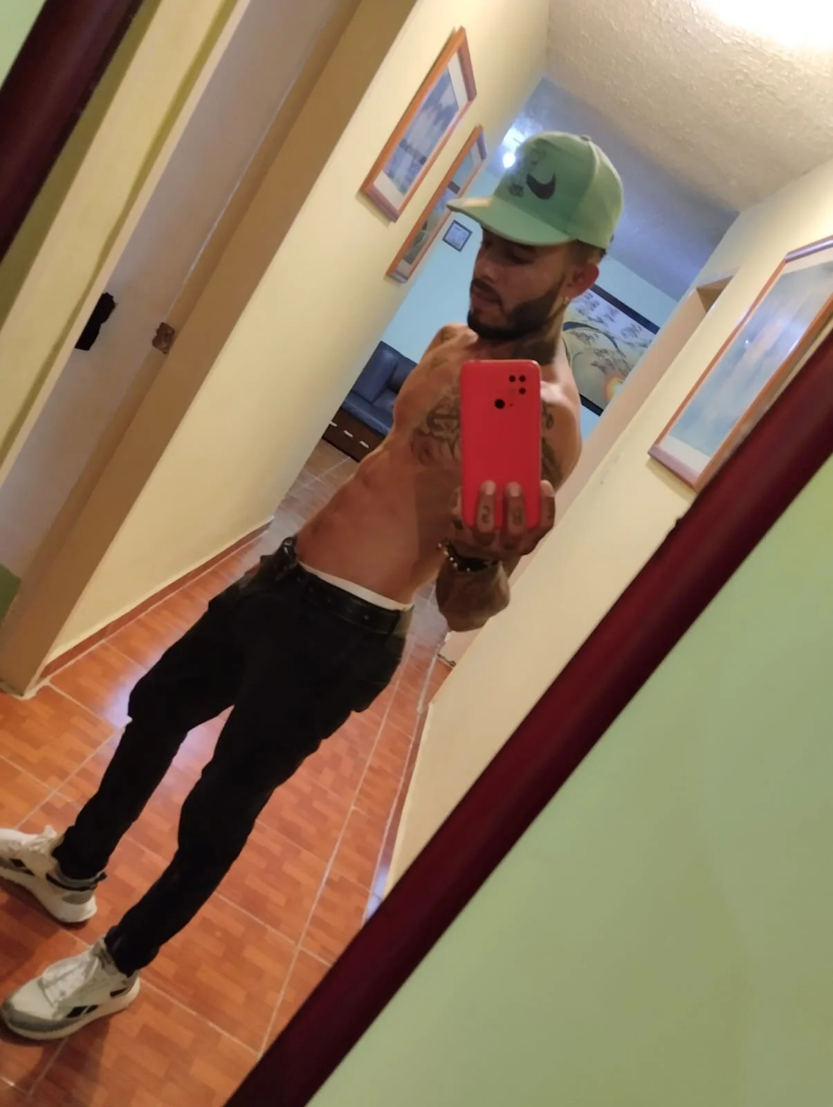XXX Porn Photo of Nude jeilerth 2