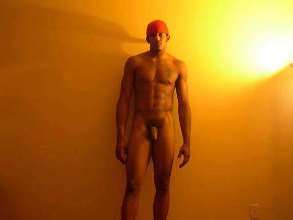 XXX Porn Photo of Nude SoUnloveable 21