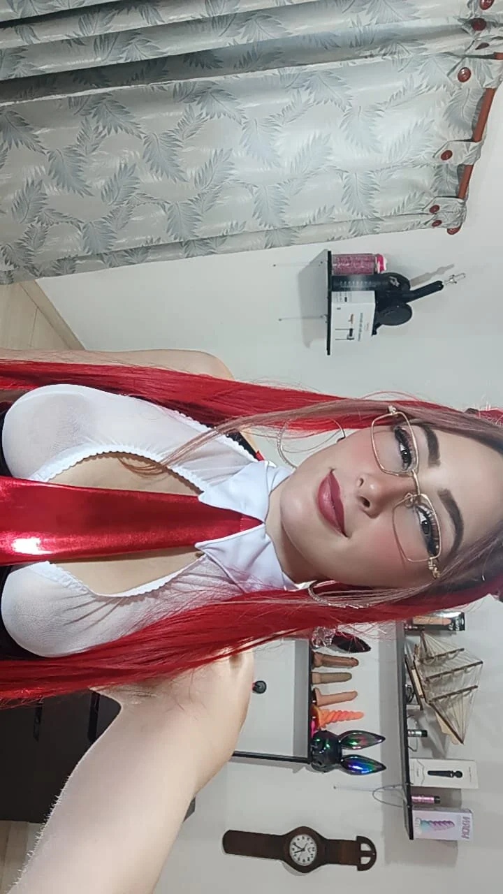 XXX Porn Photo of Nude sharlotte_funny 65