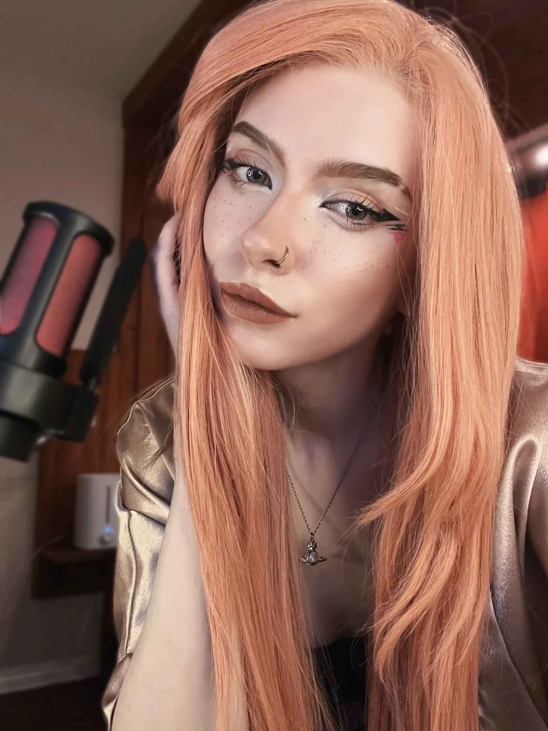 XXX Porn Photo of Nude Mistress_Iris 3