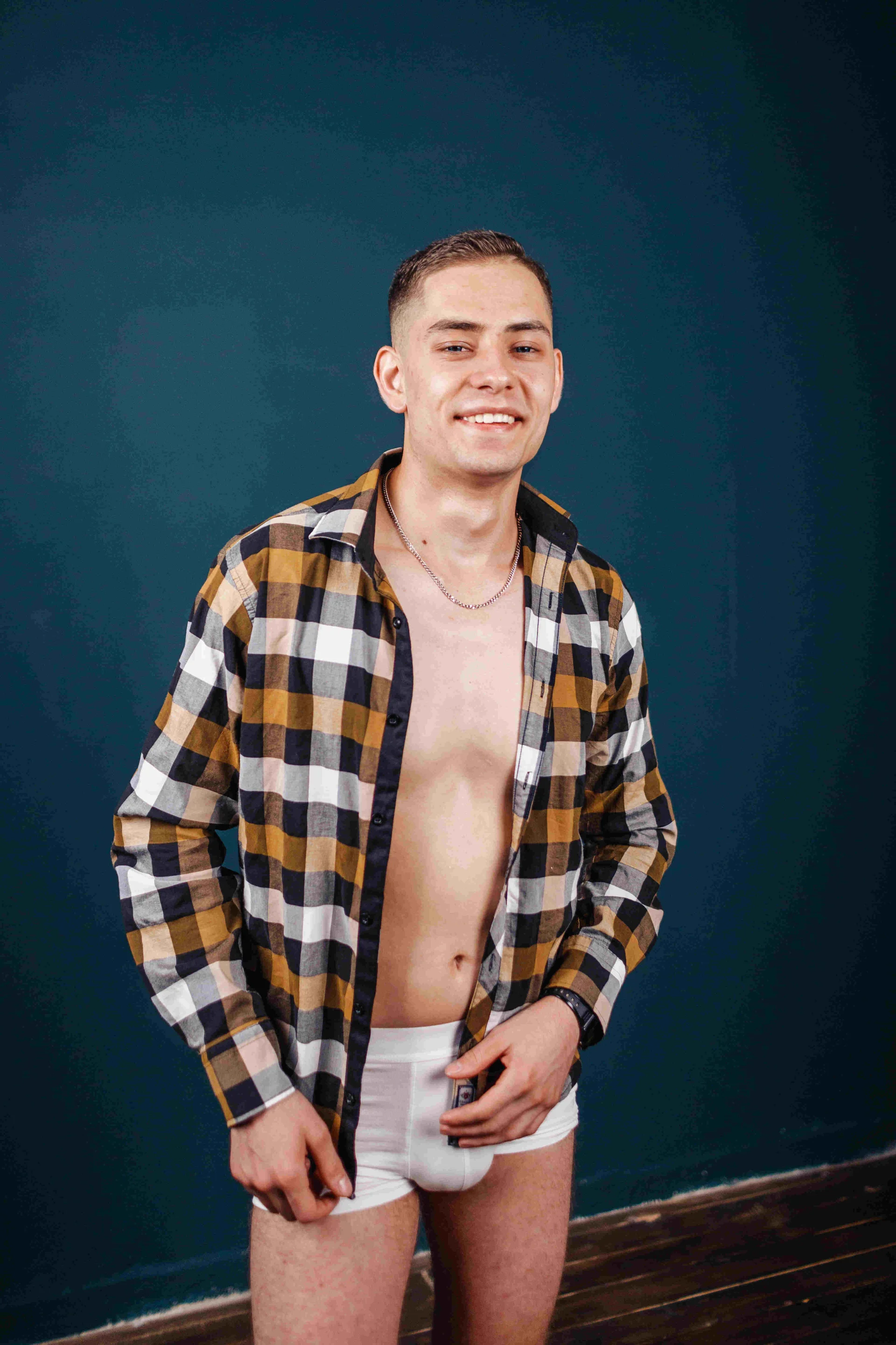 XXX Porn Photo of Nude Vinsent_Frantlyy 49
