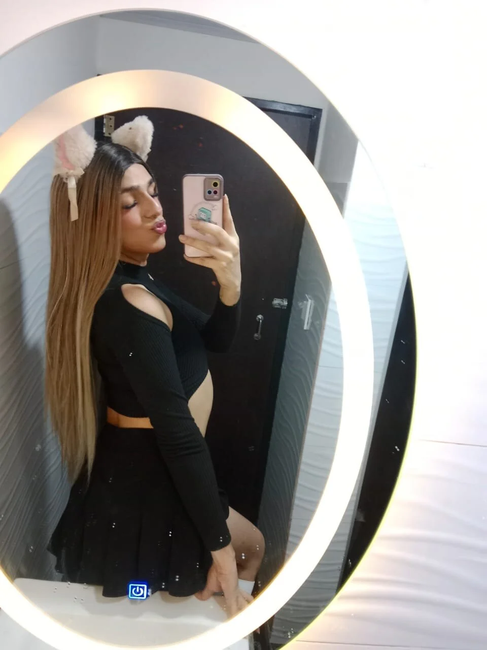 XXX Porn Photo of Nude Maddye_Fox 3