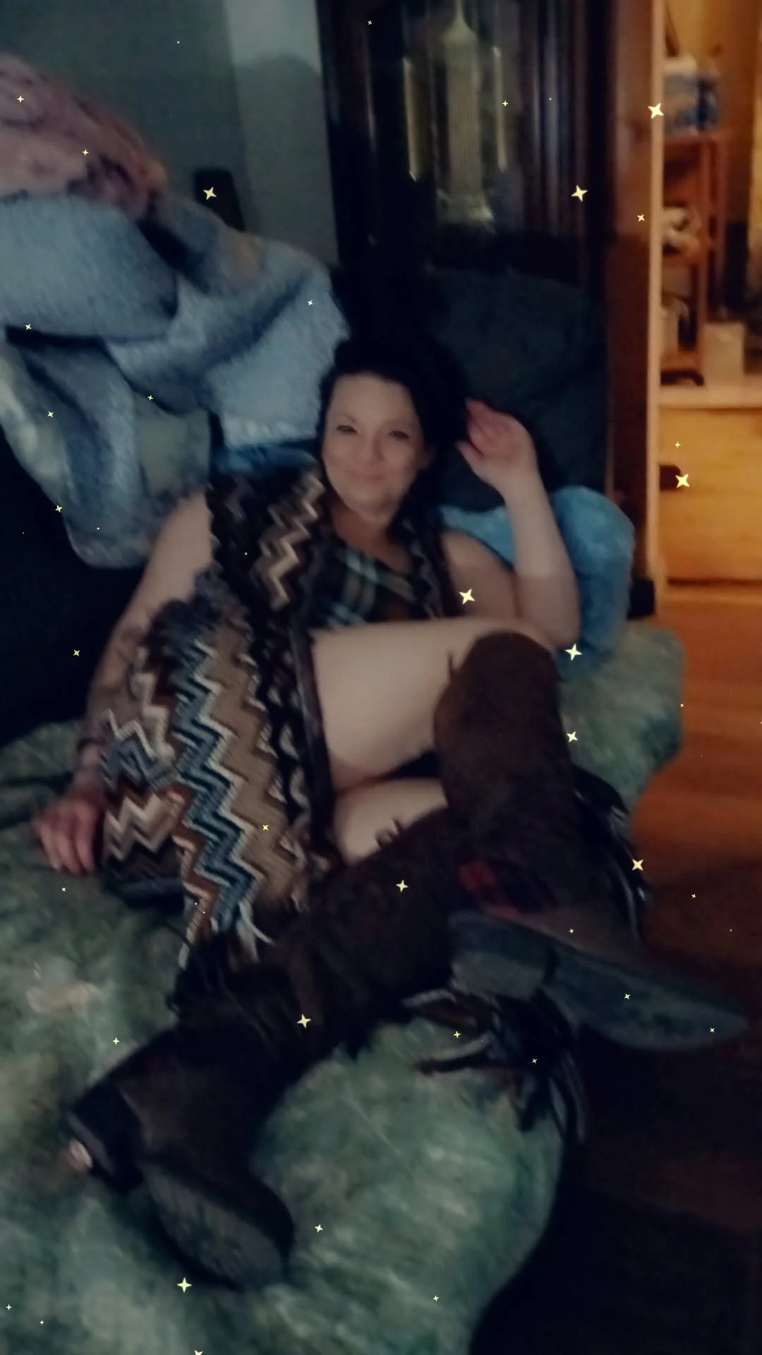 XXX Porn Photo of Nude BonnienClyde5421 8